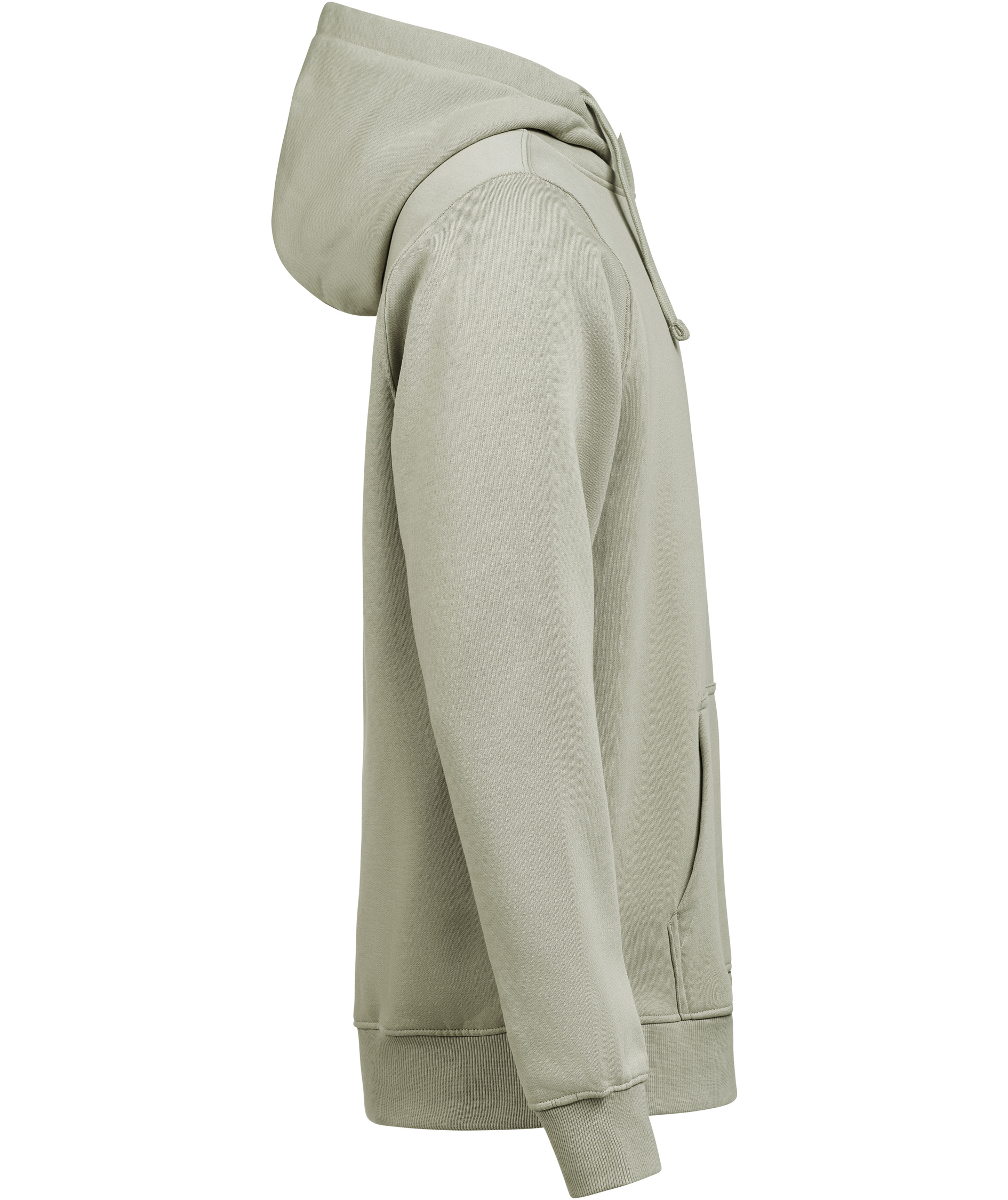 UM Regular fit hoodie, Sage, large image number 2