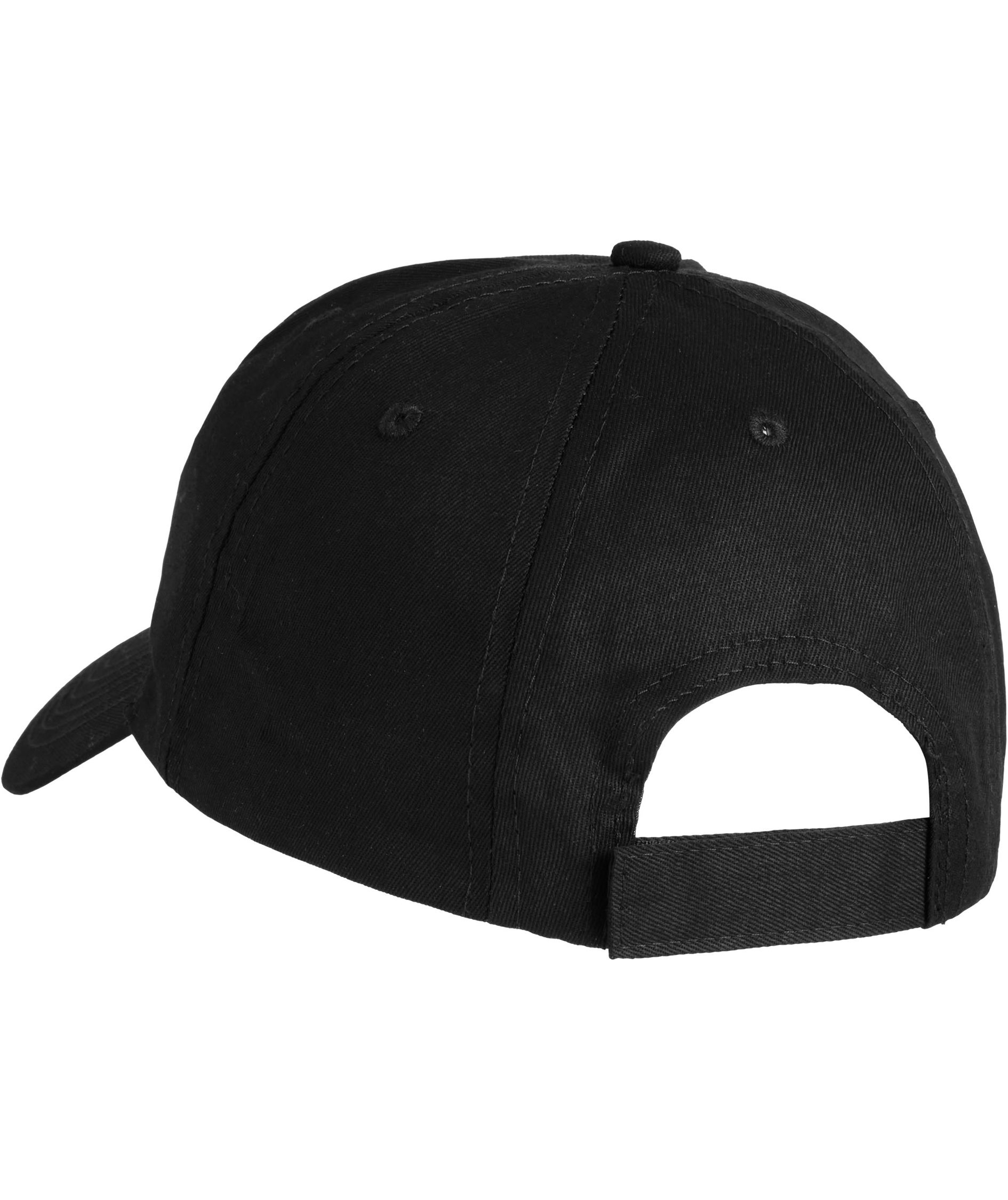 ID Golf Cap, Svart