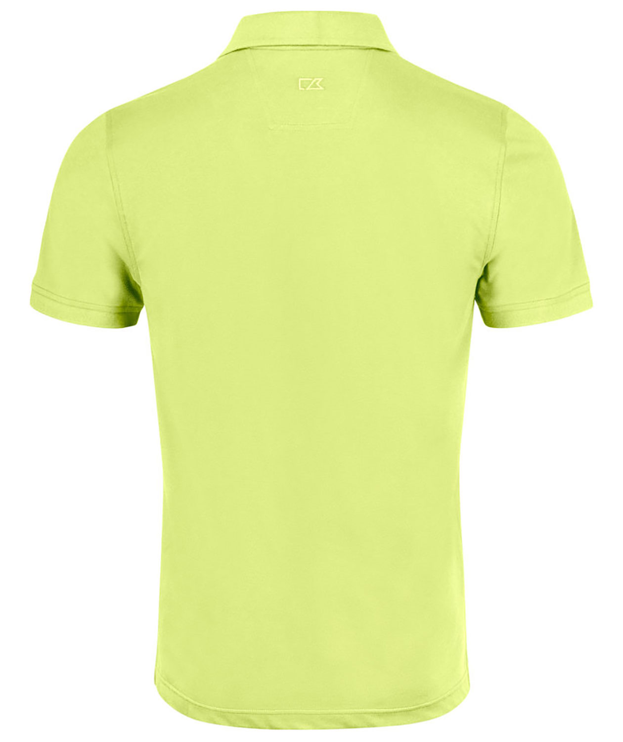 Cutter & Buck Advantage polo T-shirt, Light Green, large image number 2