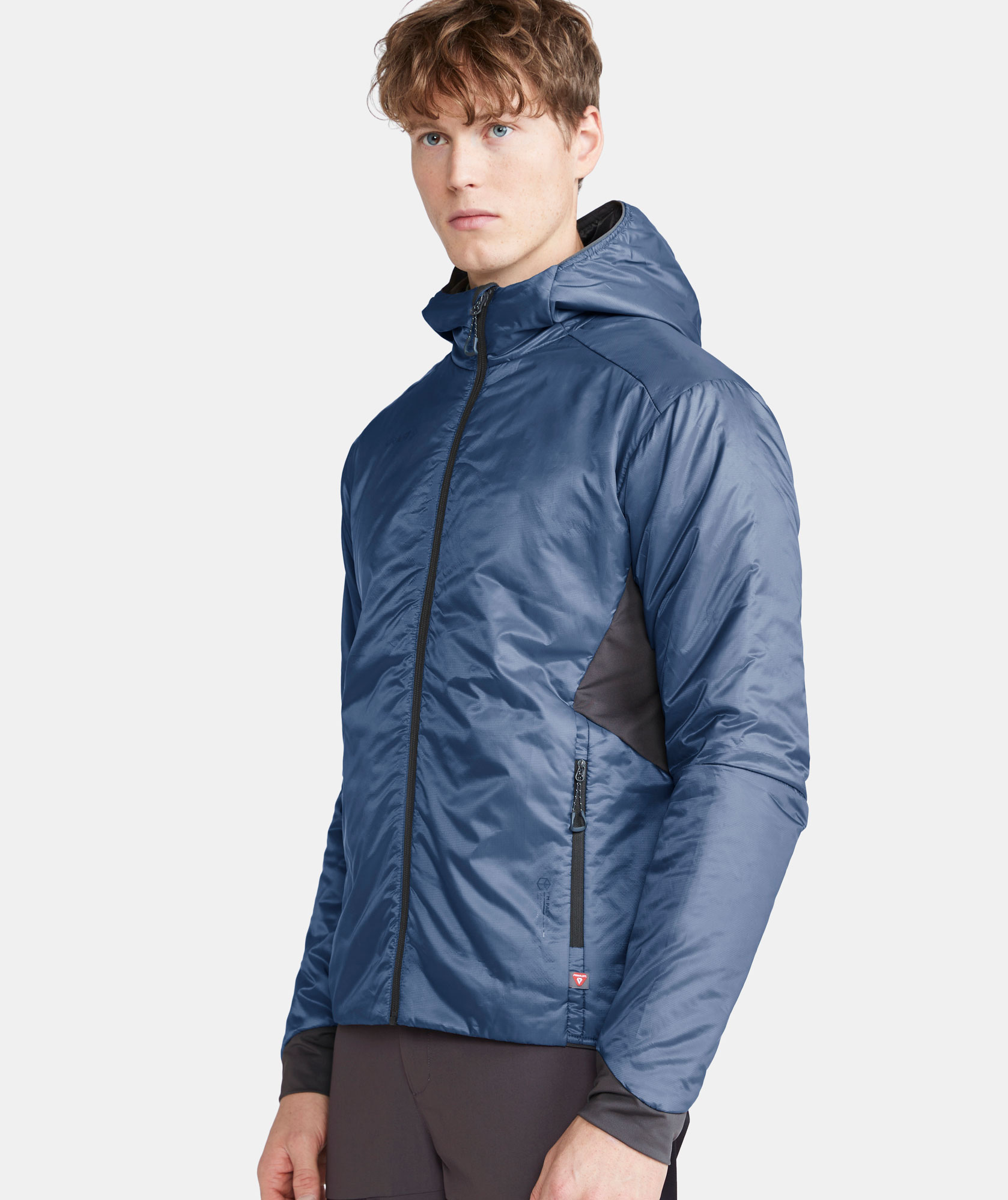 Craft ADV Explore l&auml;tt jacka, Flow, large image number 4