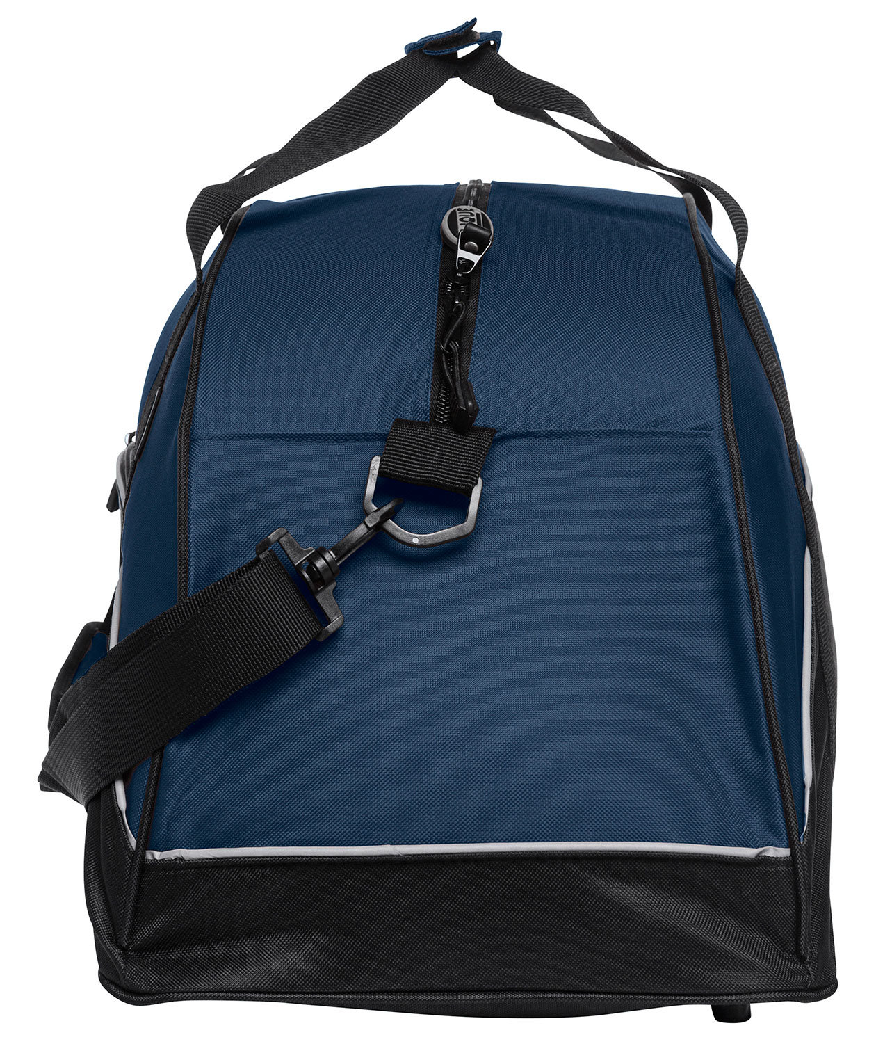 Clique Sporttasche 41L, Marine, Marine, large image number 3