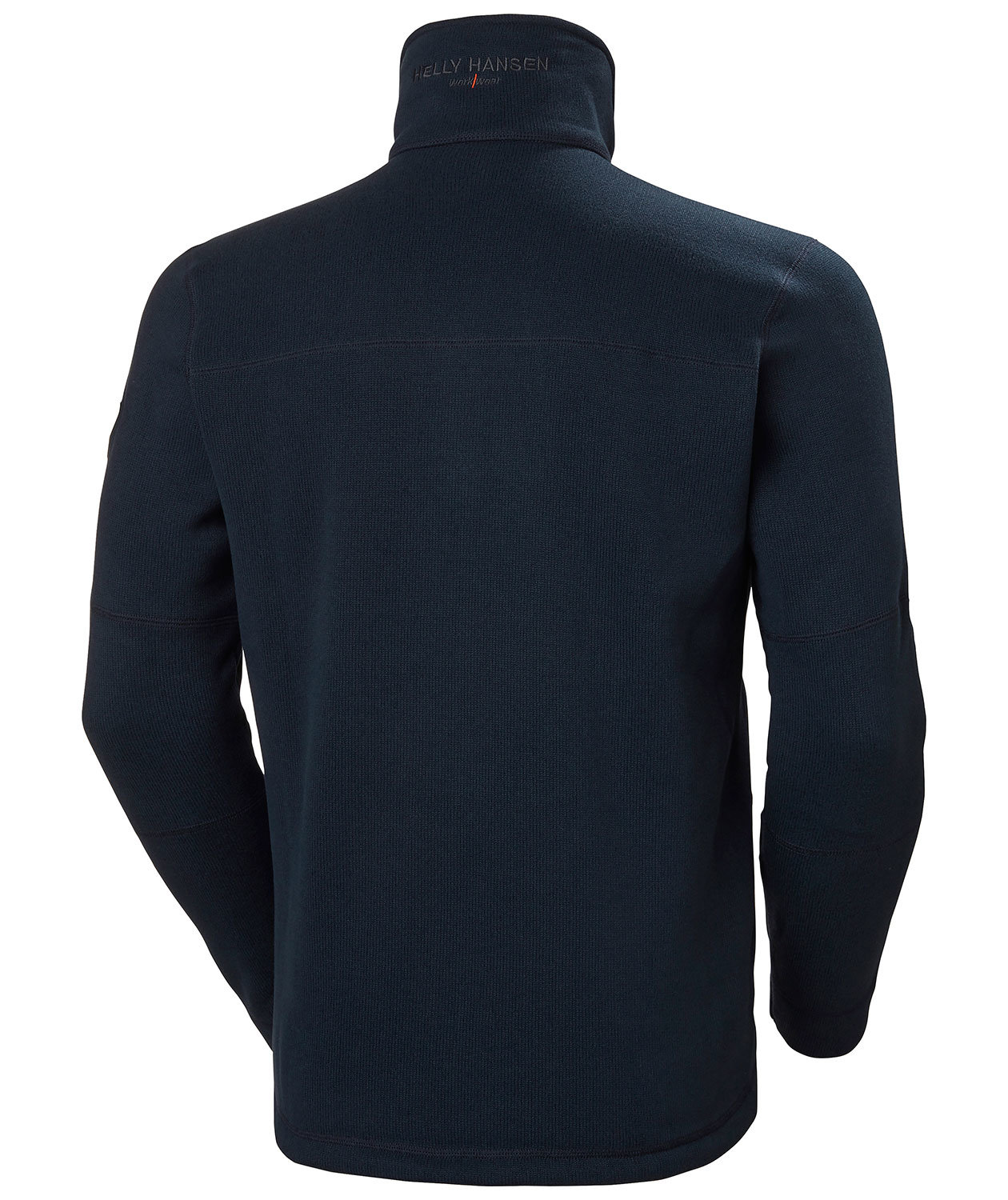 Helly Hansen Kensington half-zip fleecetr&oslash;je, Navy, large image number 2