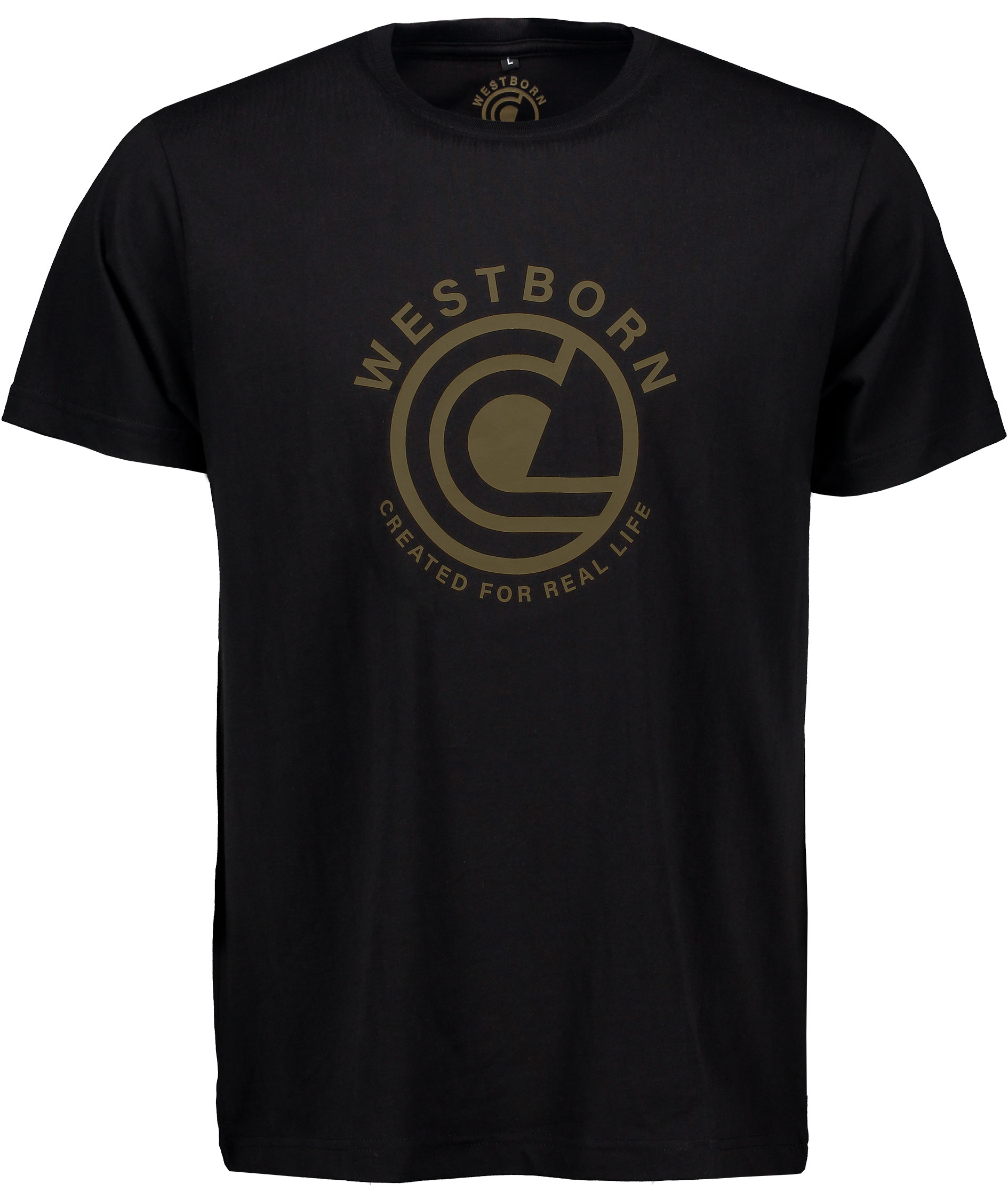 Westborn Logo T-shirt