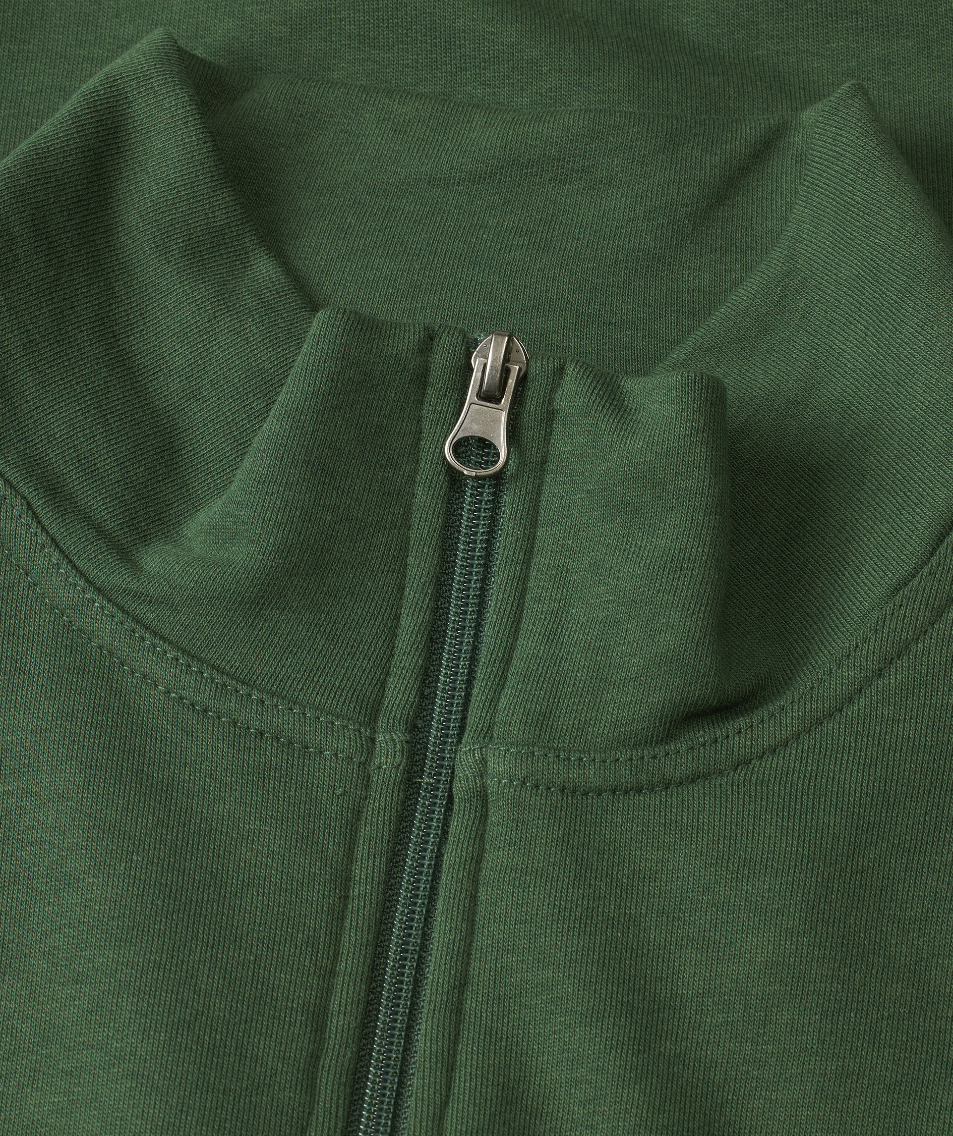 ID PRO Wear CARE Cardigan, Bottle Green, large image number 4