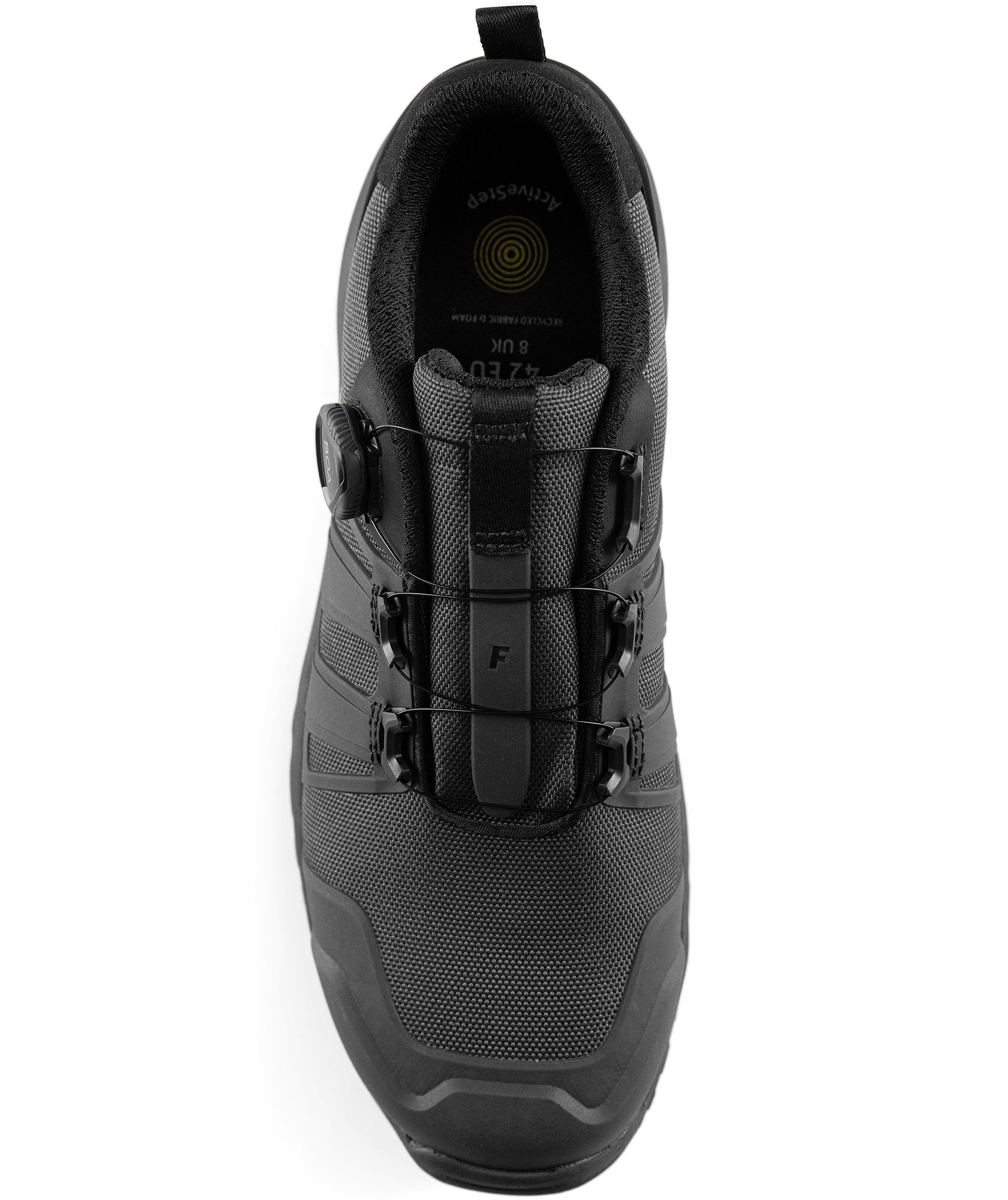 Fristads ComfortStep sikkerhedssko S3S, 1137, large image number 7