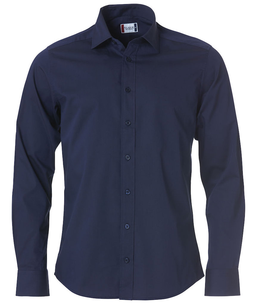 M&ouml;rk Marinbl&aring;