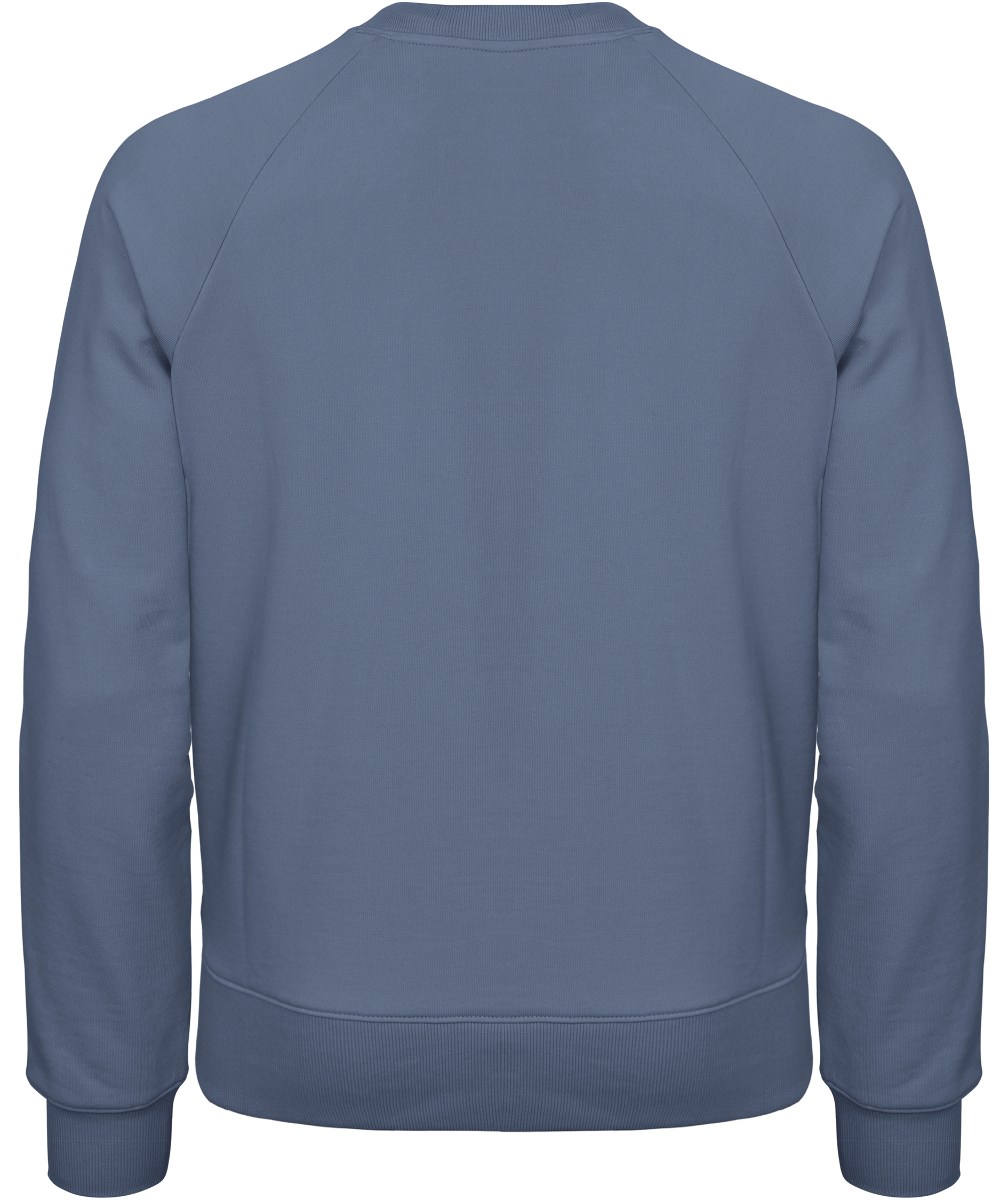 Clique Miami PRO sweatshirt, Steel Blue