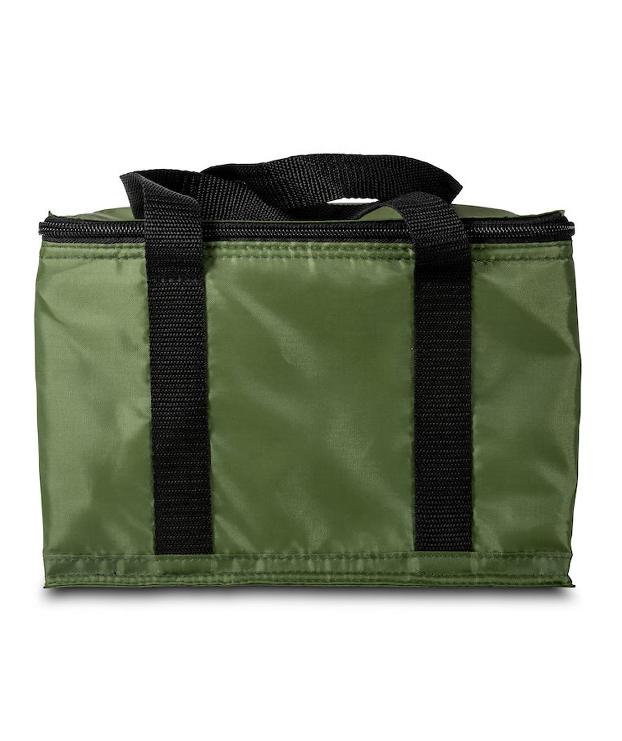 Sagaform Jens small cool bag 3,2 L, Green, Green, large image number 0
