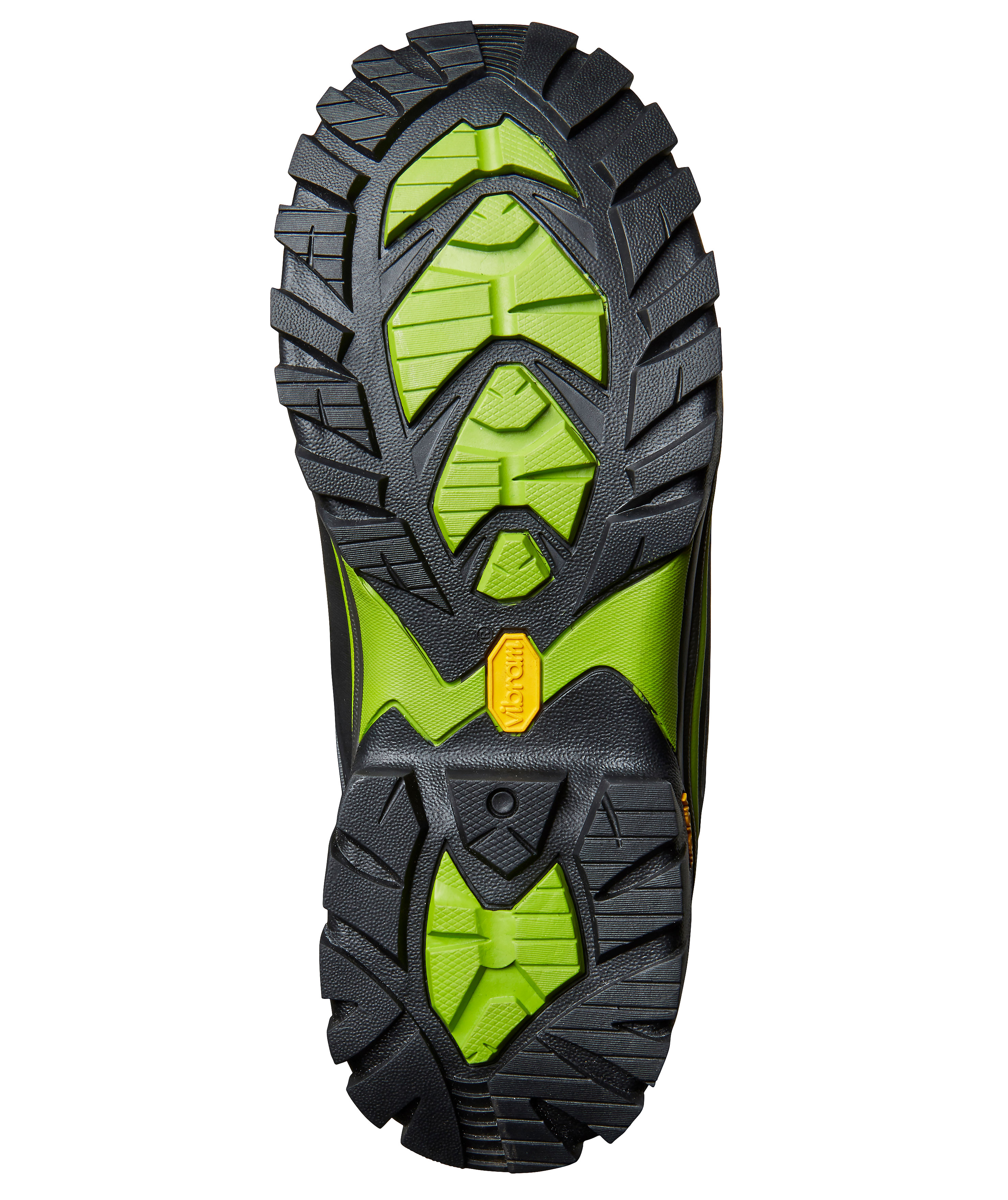 Helly&nbsp;Hansen&nbsp;Magni Boa&reg; Winter safety boots, Black, large image number 4