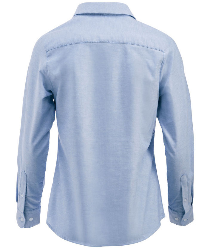 Clique Garland women's shirt, Blue, large image number 1