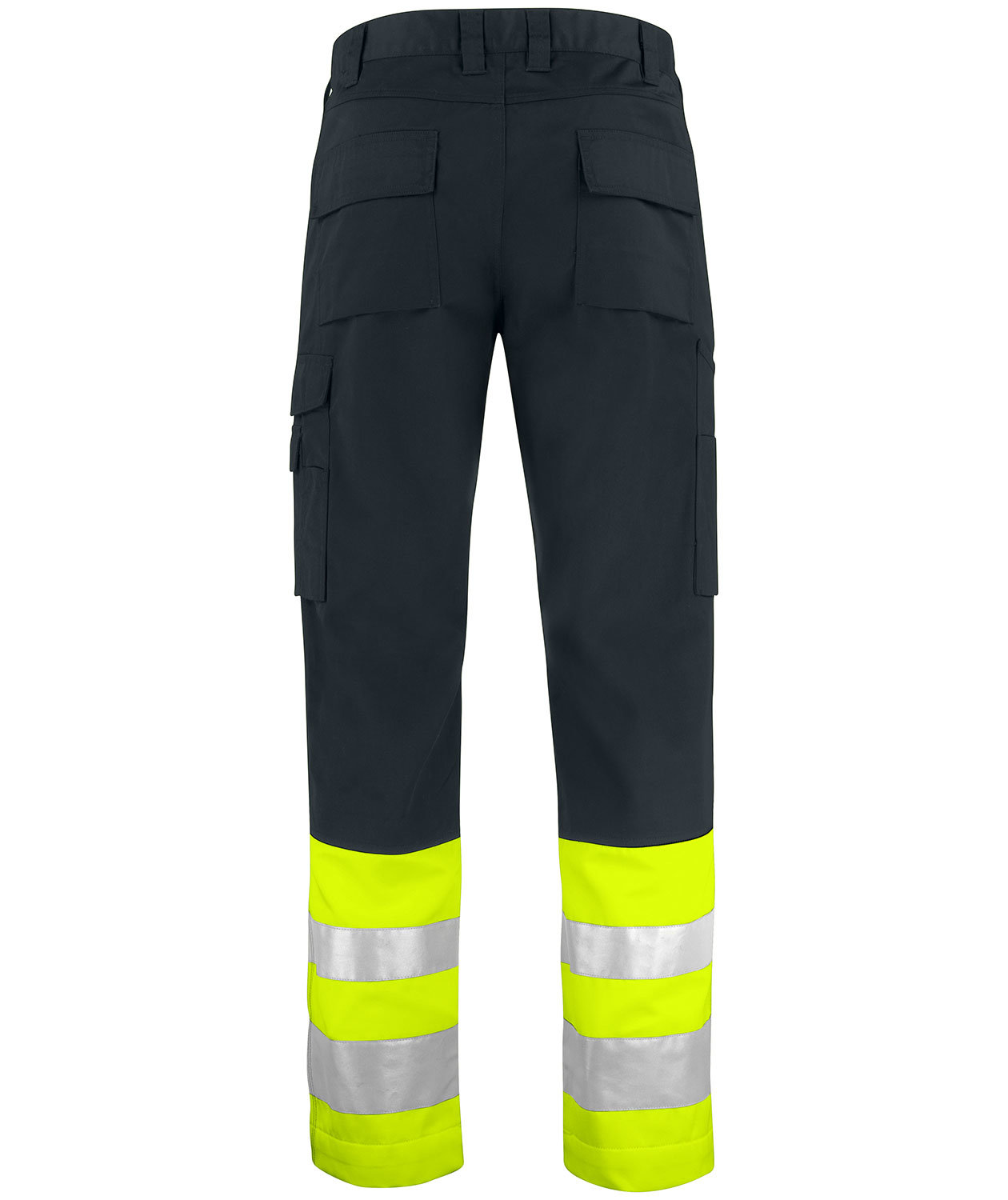 ProJob servicebyxa 6533, Varsel Gul/Svart