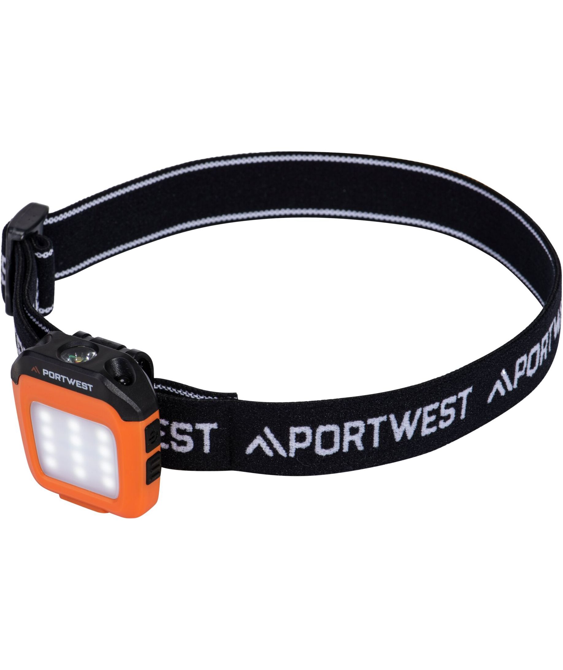 Portwest LED-pandelampe