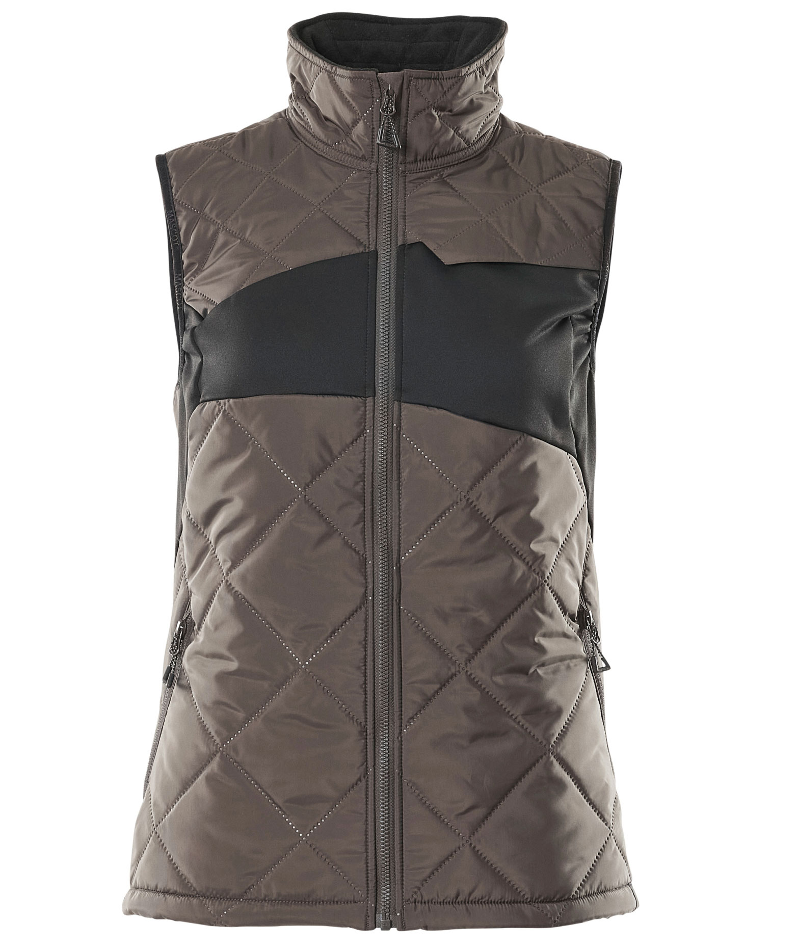 Mascot Accelerate termov&auml;st dam, M&ouml;rk Antracit/Svart