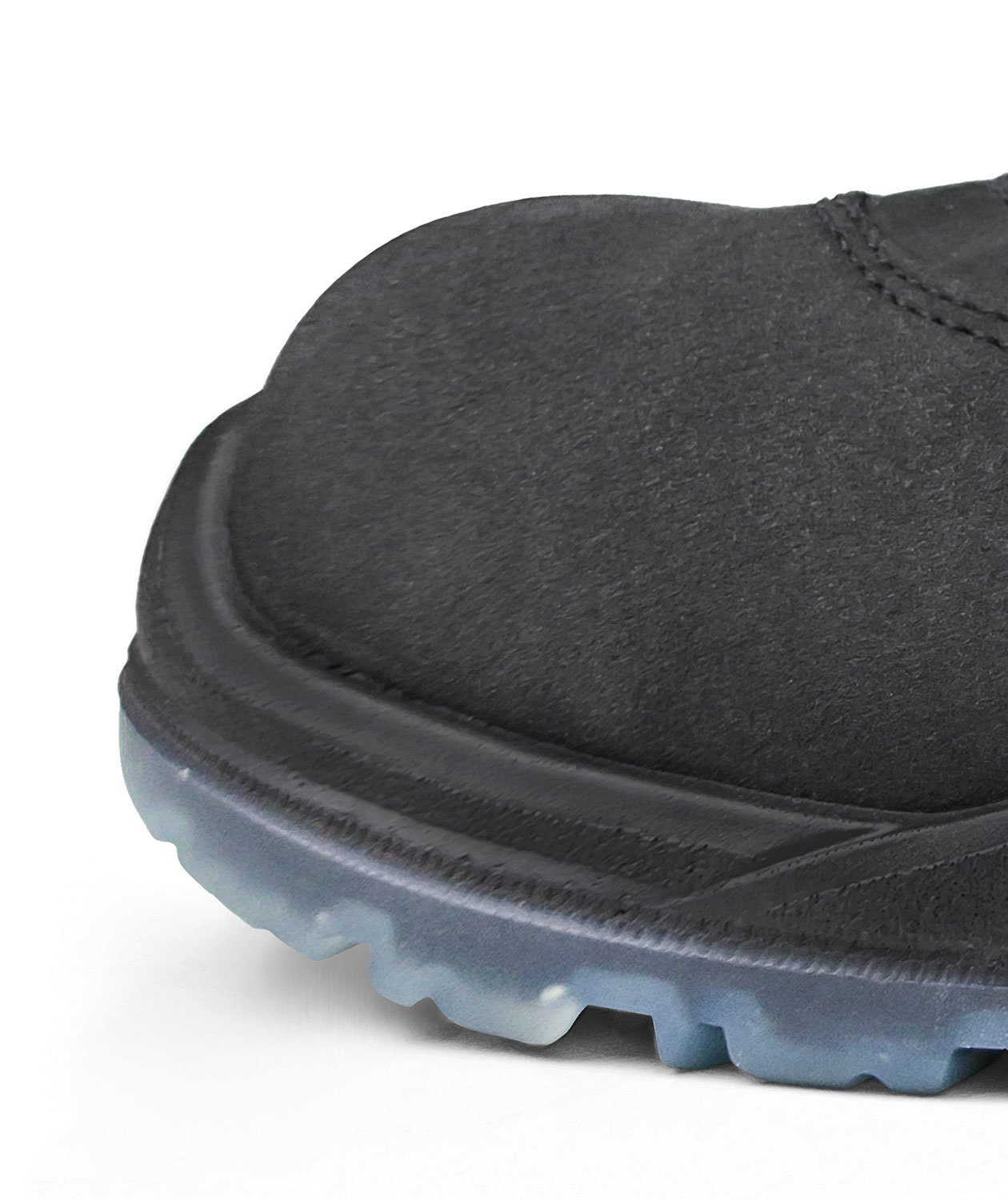 NOKNOK 8140i sikkerhedsst&oslash;vletter S3, Sort, large image number 2