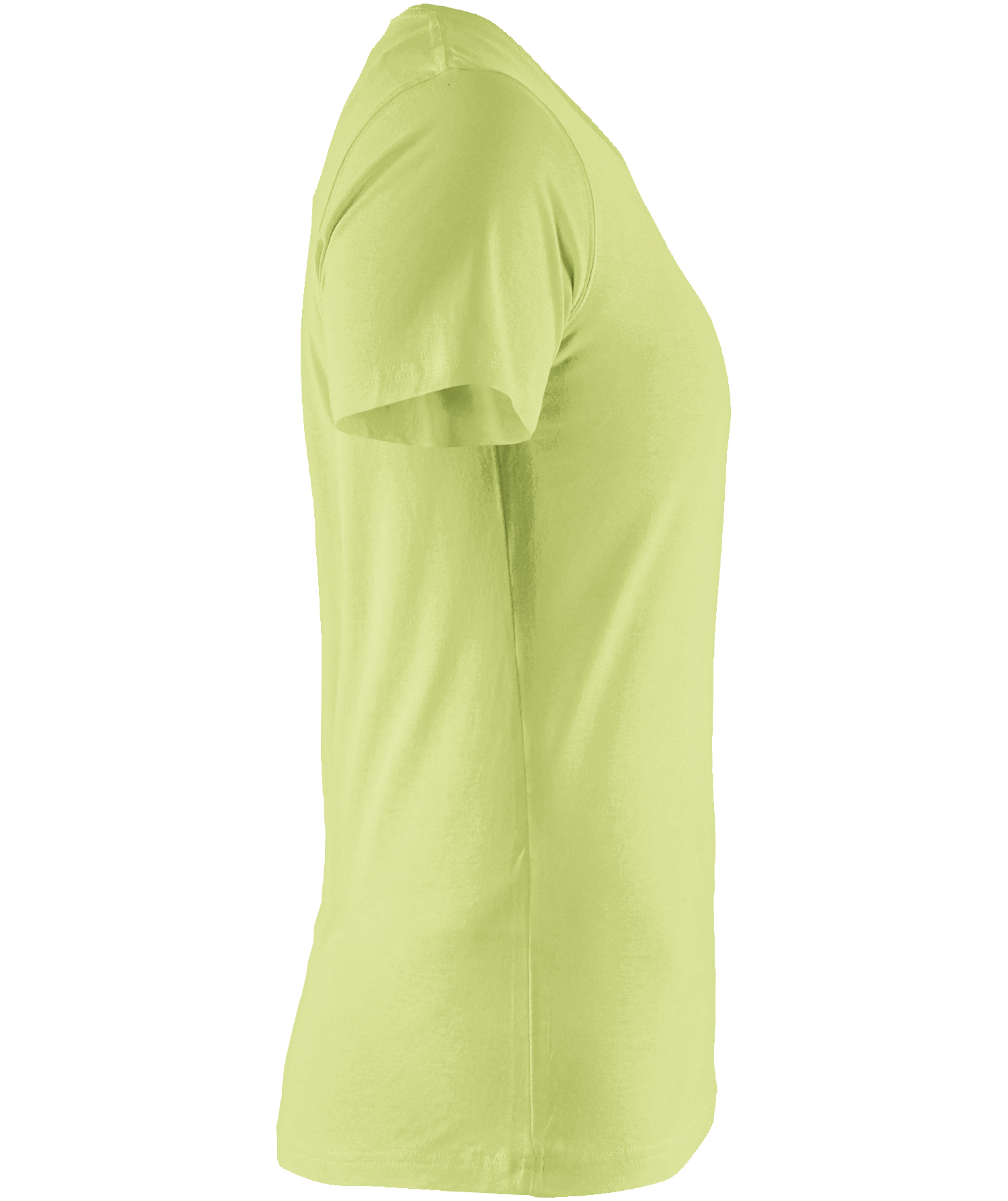 Bl&aring;kl&auml;der Unite T-shirt dam, Limegr&ouml;n, large image number 3