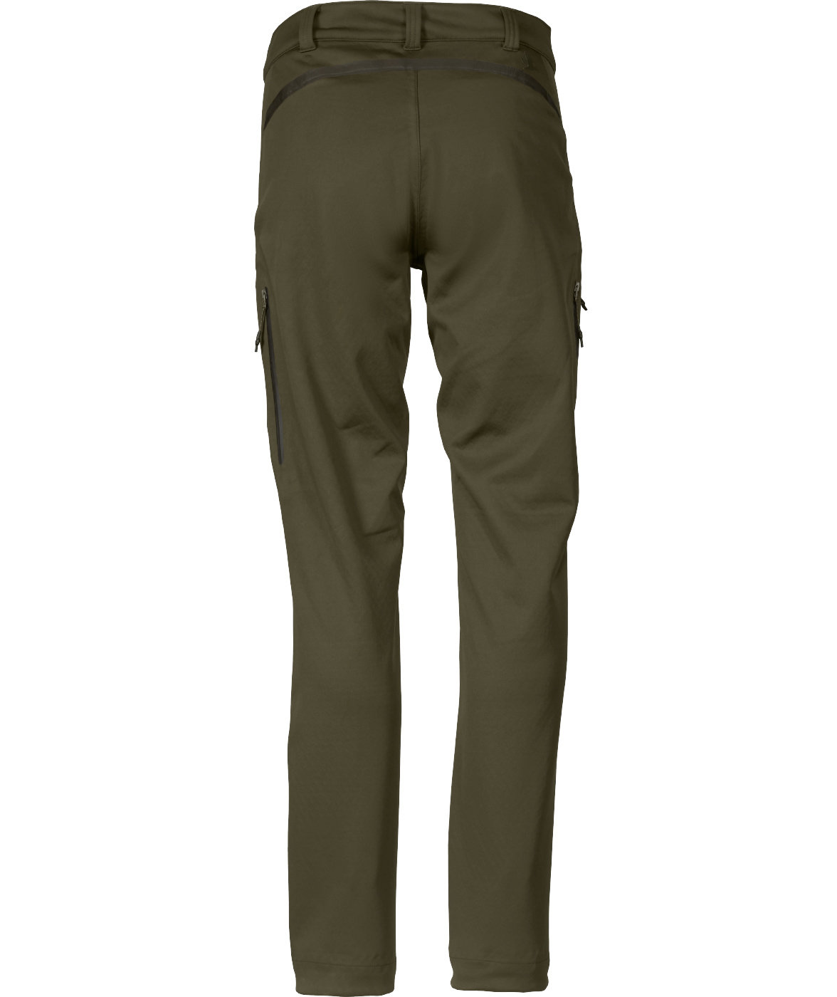 Seeland Hawker Advance Damen Hose, Pine green