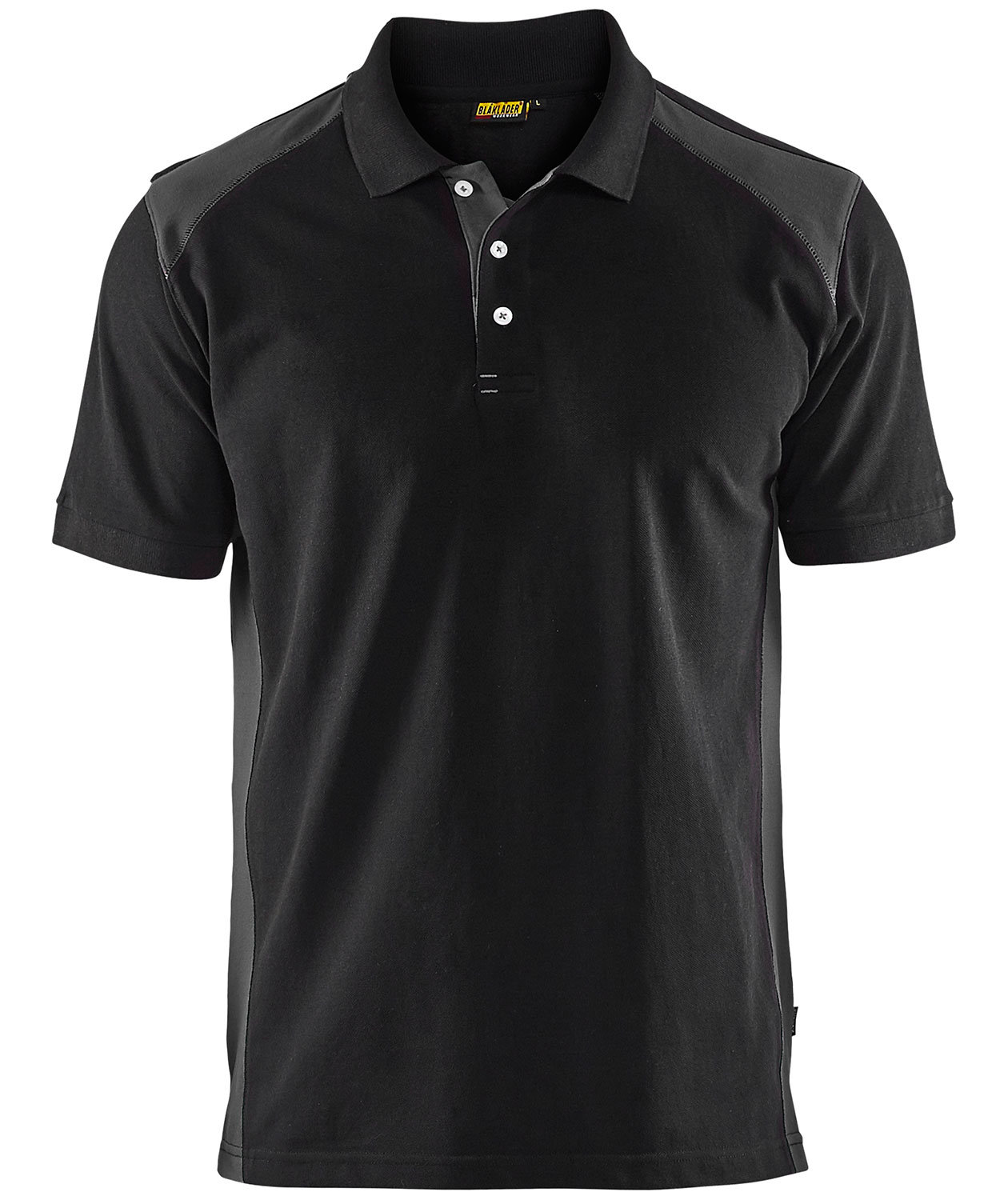 Svart/M&oslash;rkegr&aring;