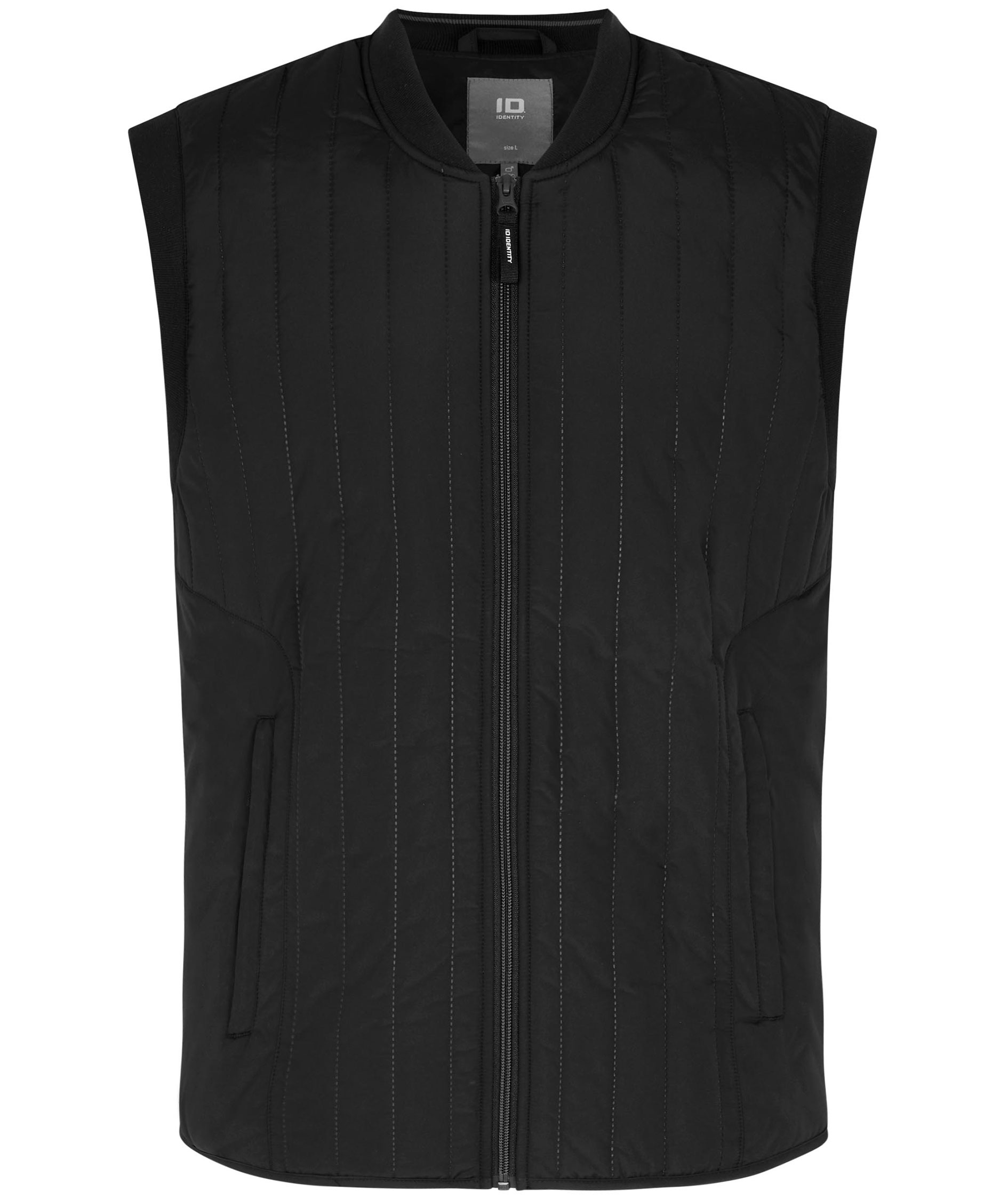 ID&nbsp;CORE termov&auml;st, Svart