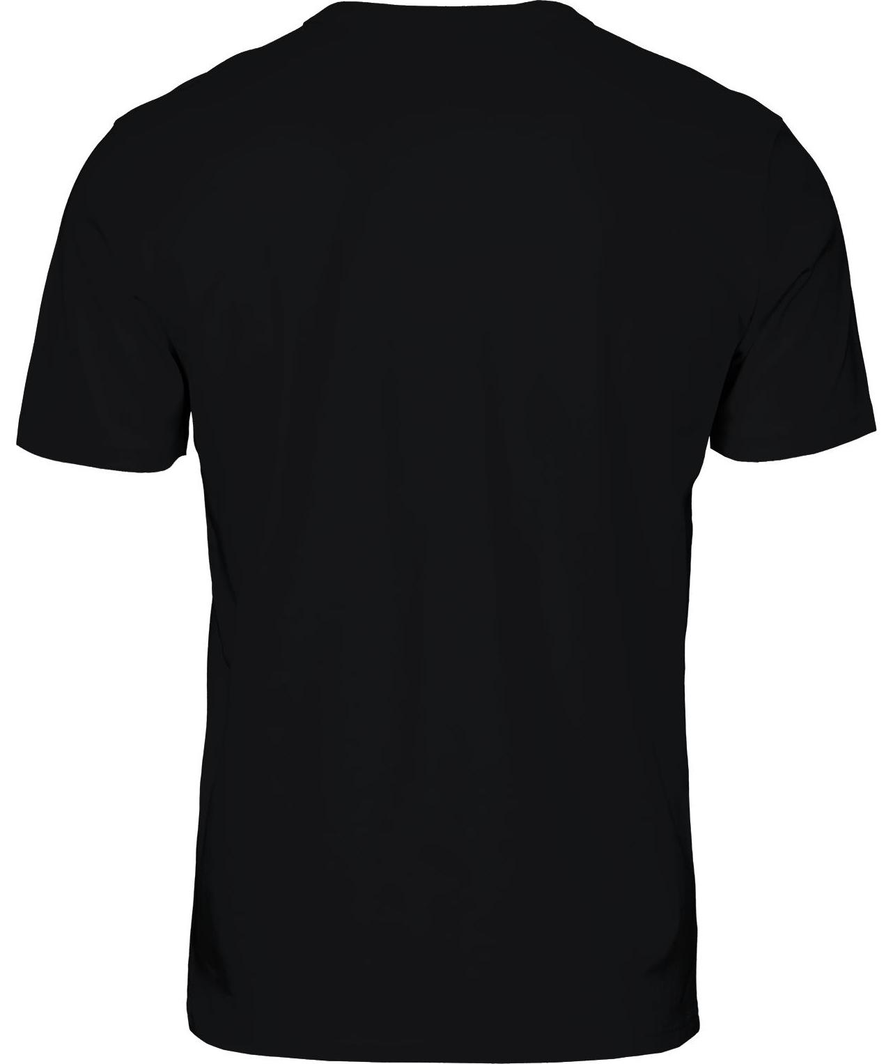 Nimbus Santa Monica T-shirt, Svart