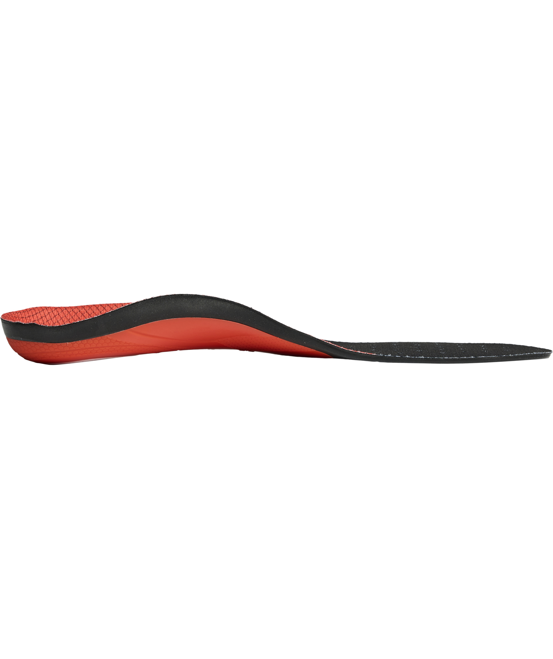 Bl&aring;kl&auml;der insoles with high arch support, Black, large image number 2