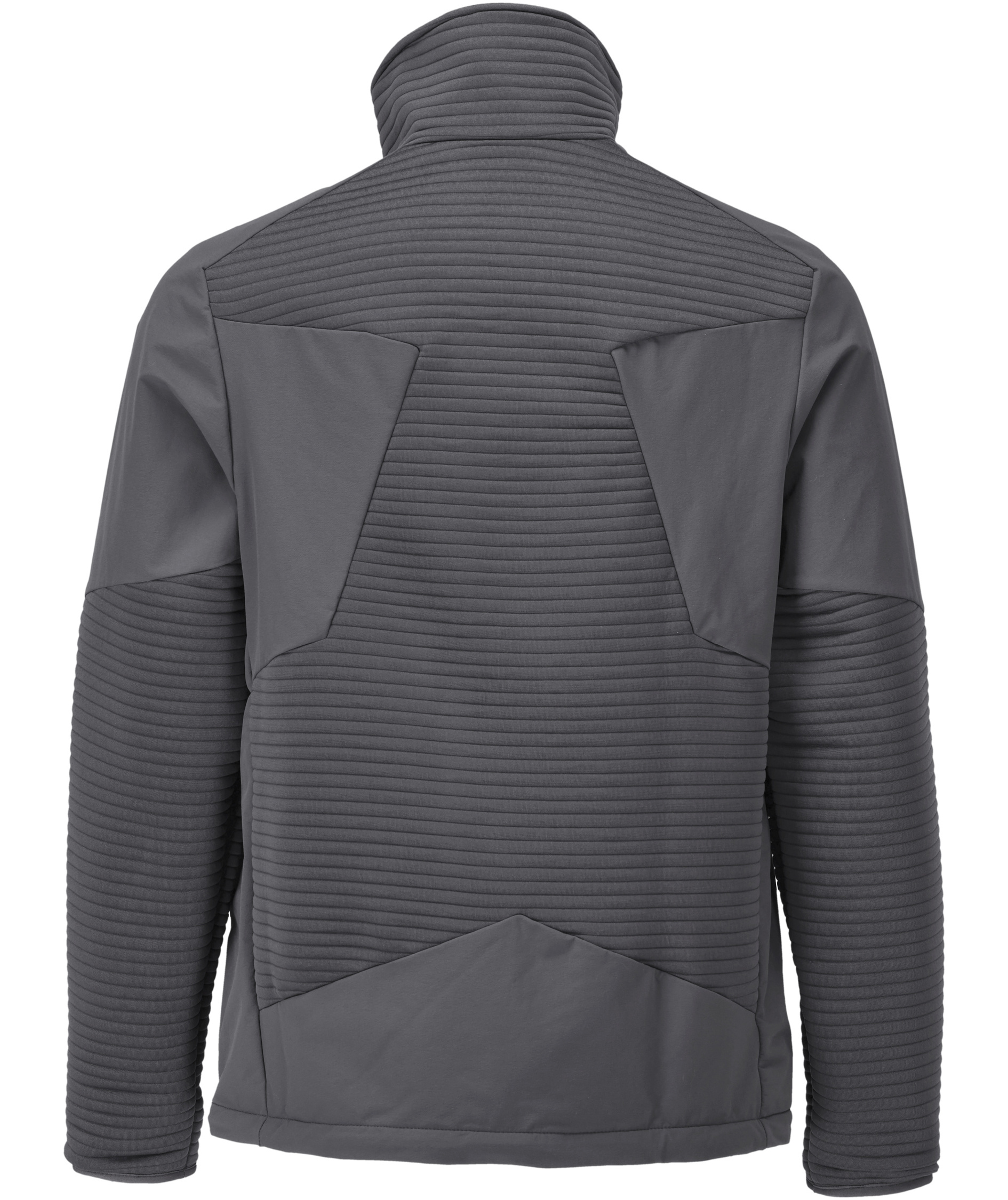 Mascot Customized fleecetr&ouml;ja, Sten gr&aring;