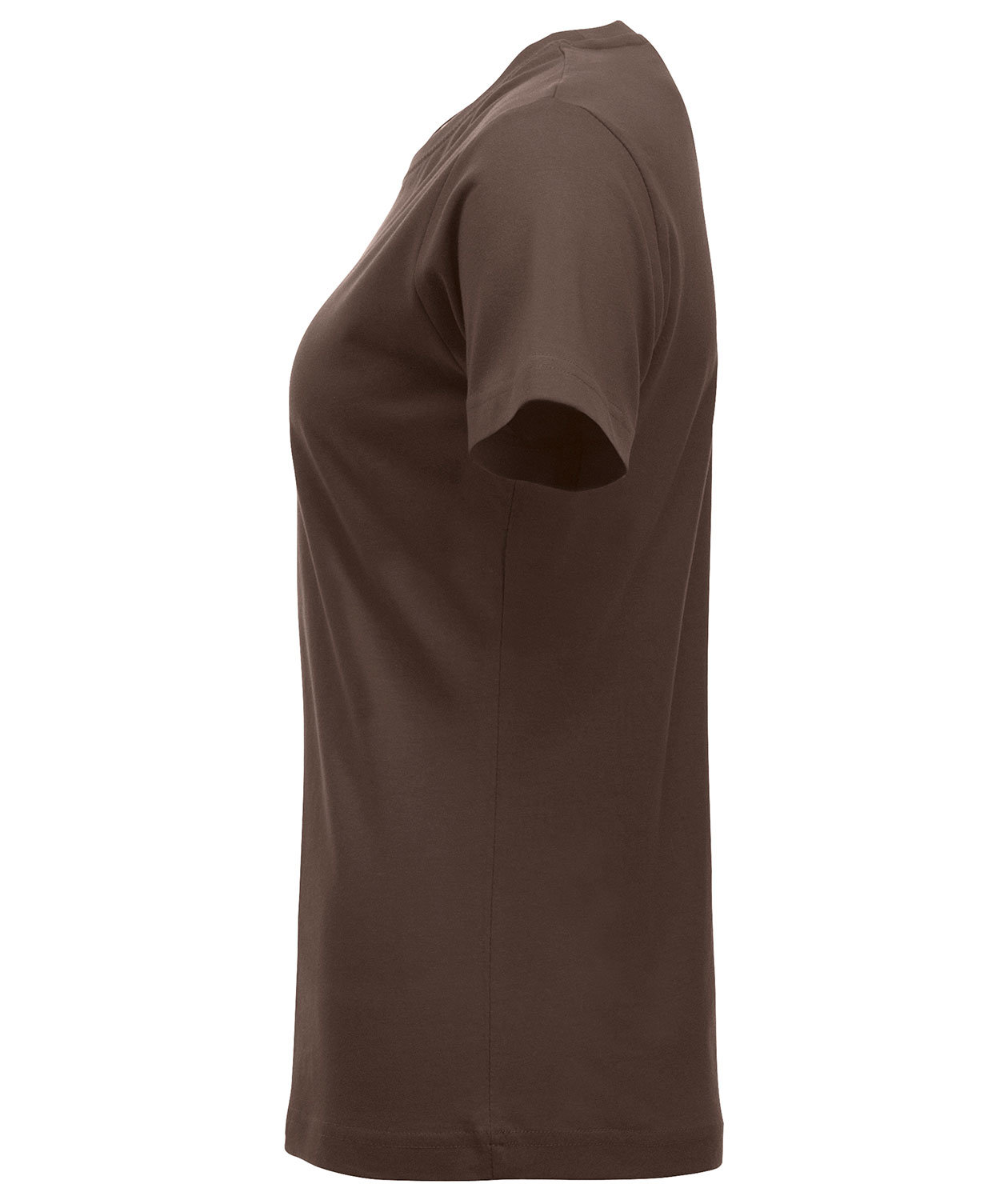 Clique New Classic dame T-shirt