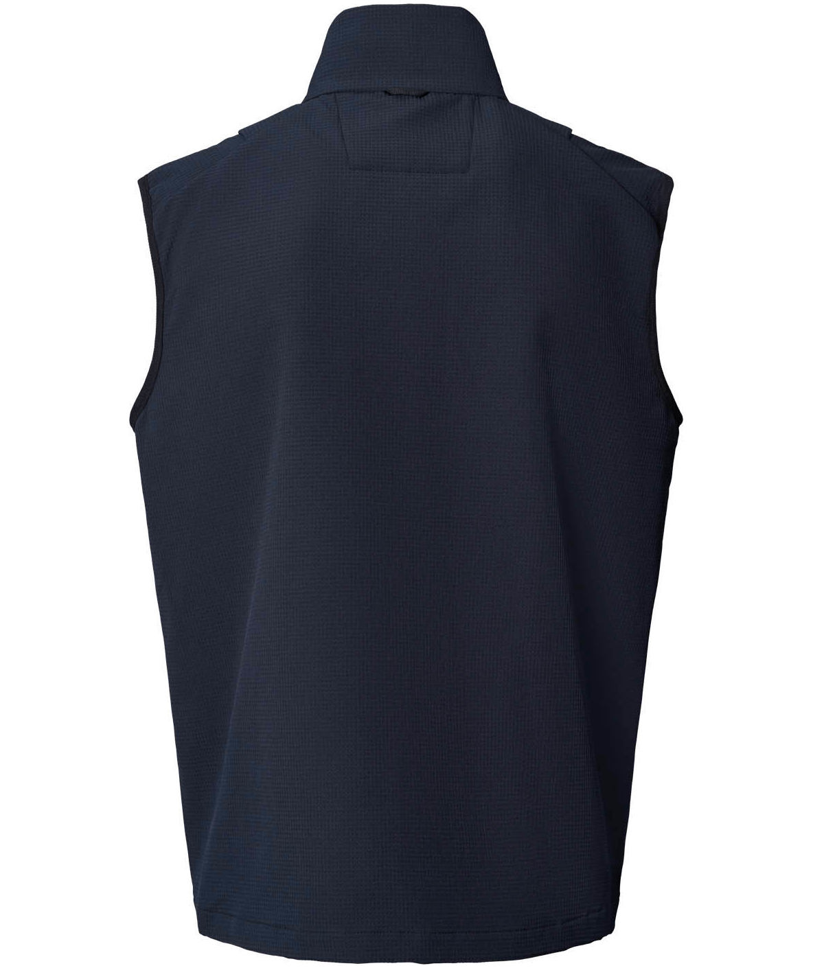 Xplor Aspen Capsule softshellv&auml;st, Navy, large image number 1