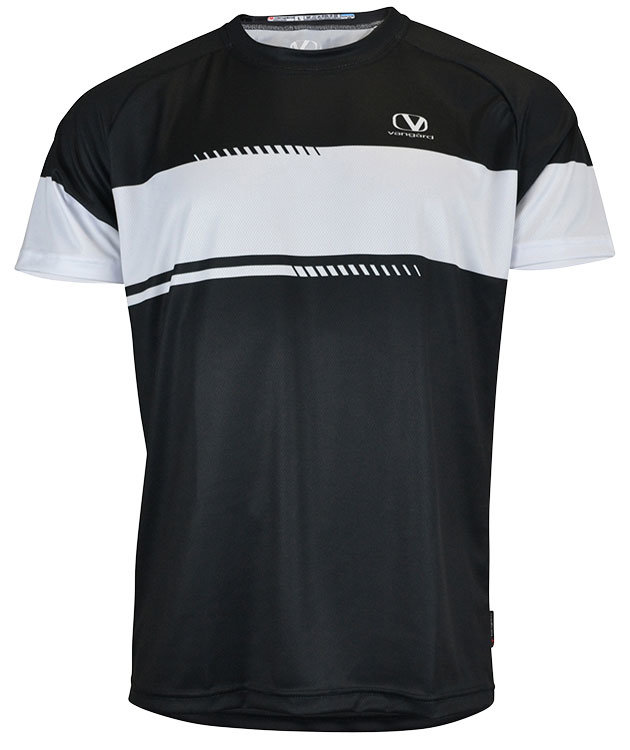 Vang&agrave;rd Trend T-shirt, Svart