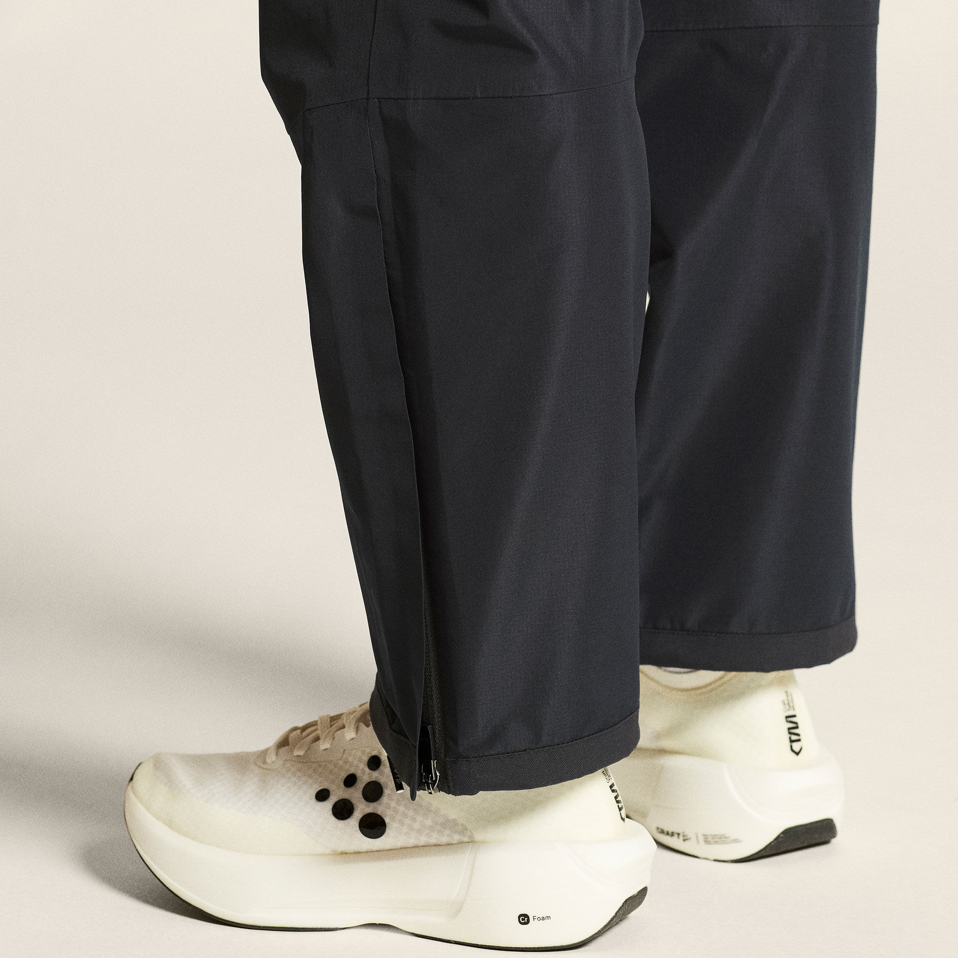 Craft ADV Explore Damen Shellhose, Black, large image number 8