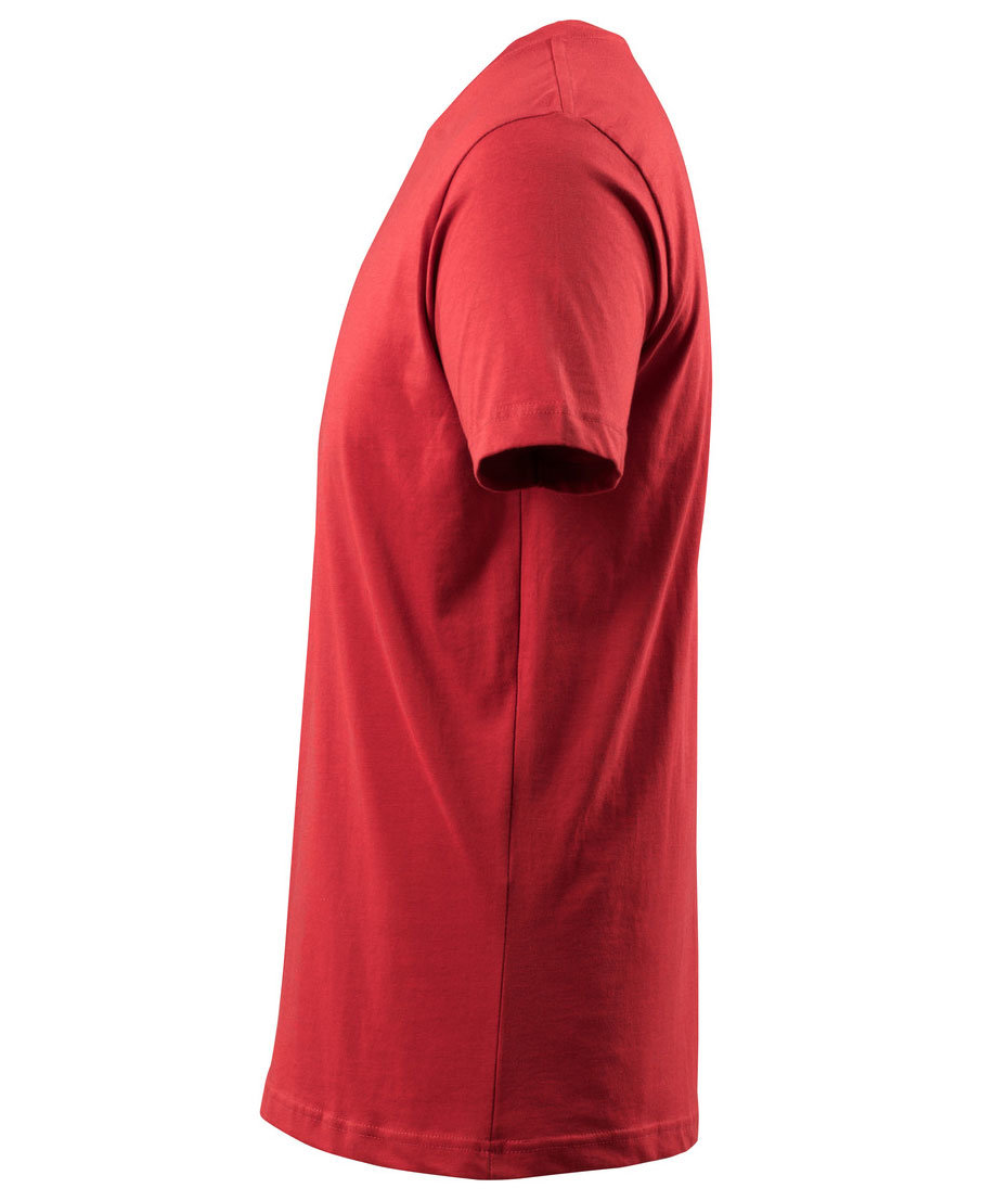 Mascot Crossover Calais T-Shirt, Rot