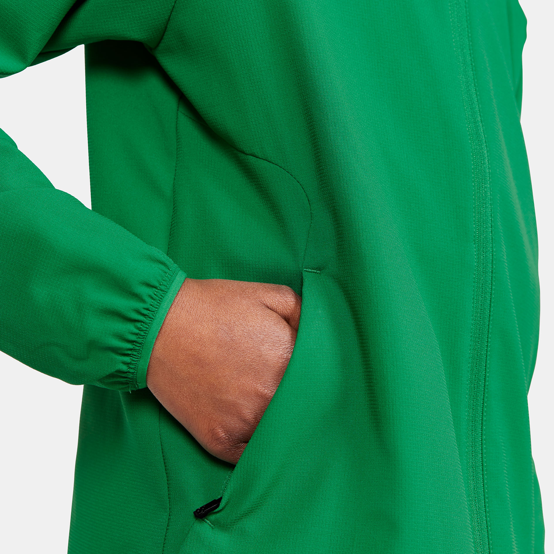 Craft Rush 2.0 cardigan for kids, Team green, large image number 4