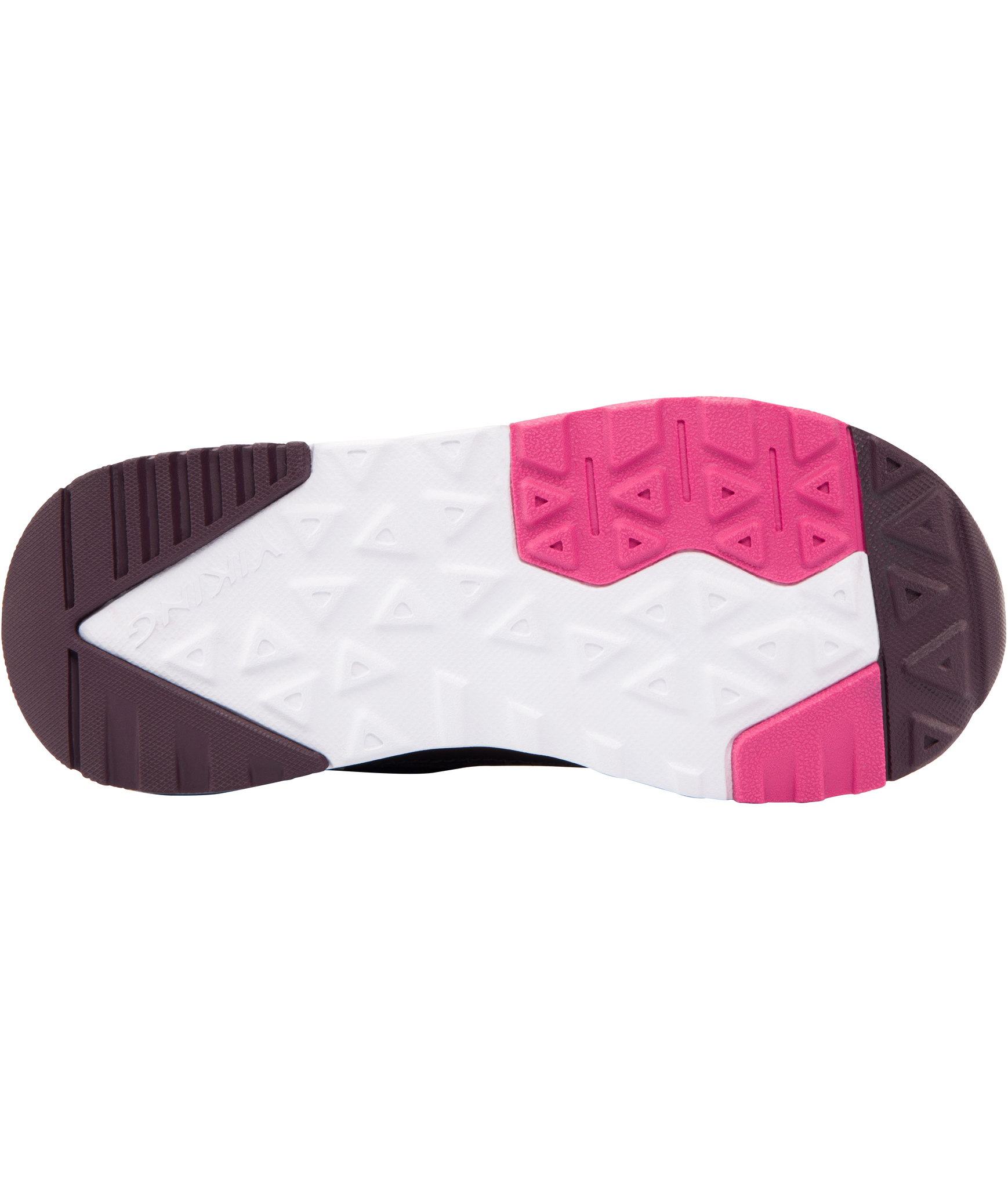 Viking Arendal GTX sneakers for kids, Grape/Magenta, large image number 3