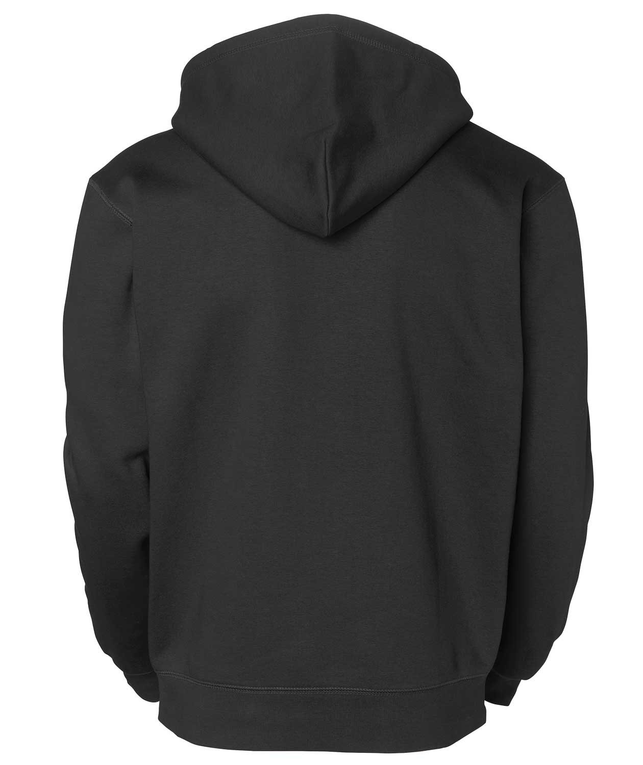 South West Parry hoodie till barn, Svart, large image number 2
