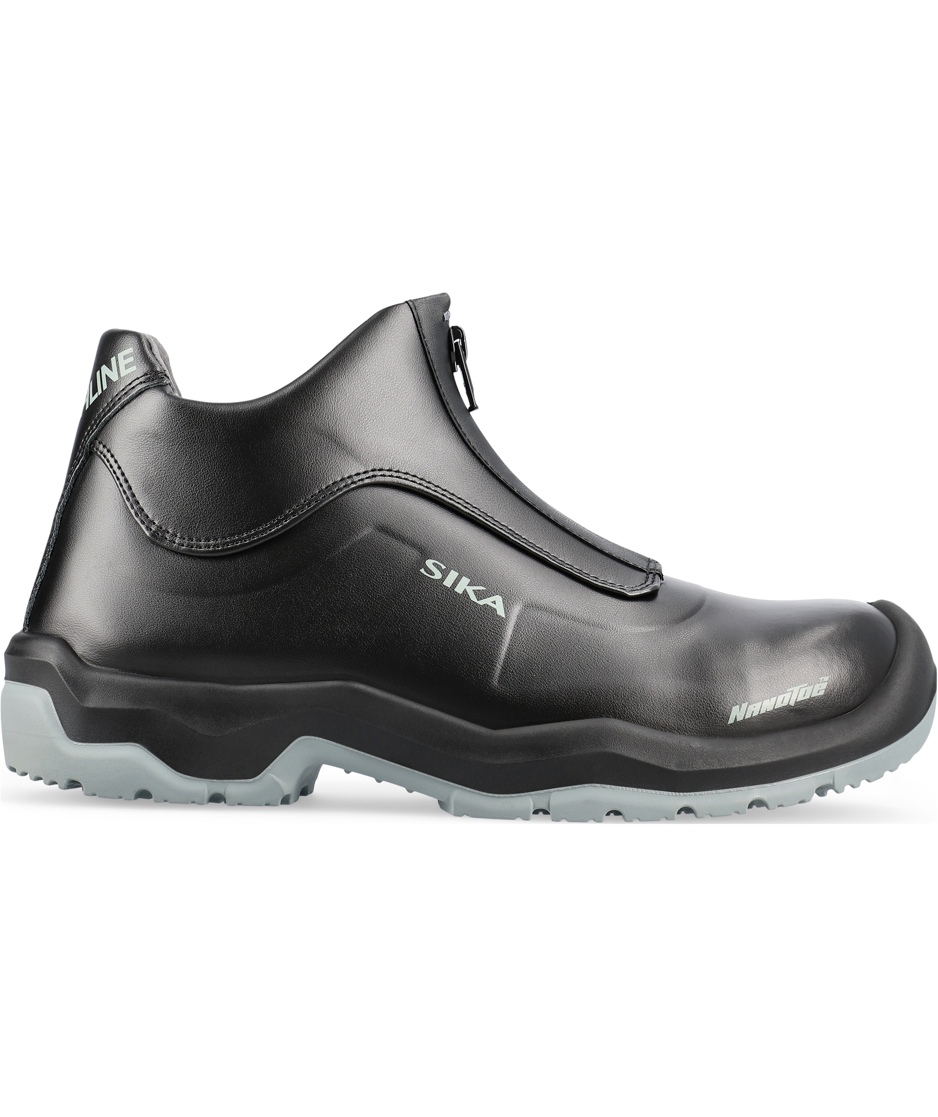 Sika Front 1.1 safety boots&nbsp;S2, Black