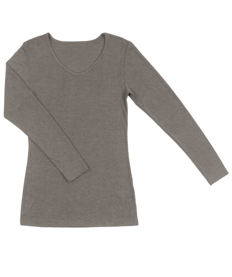 Joha Sara l&aring;ng&auml;rmad underst&auml;llstr&ouml;ja dam, Sesam melange