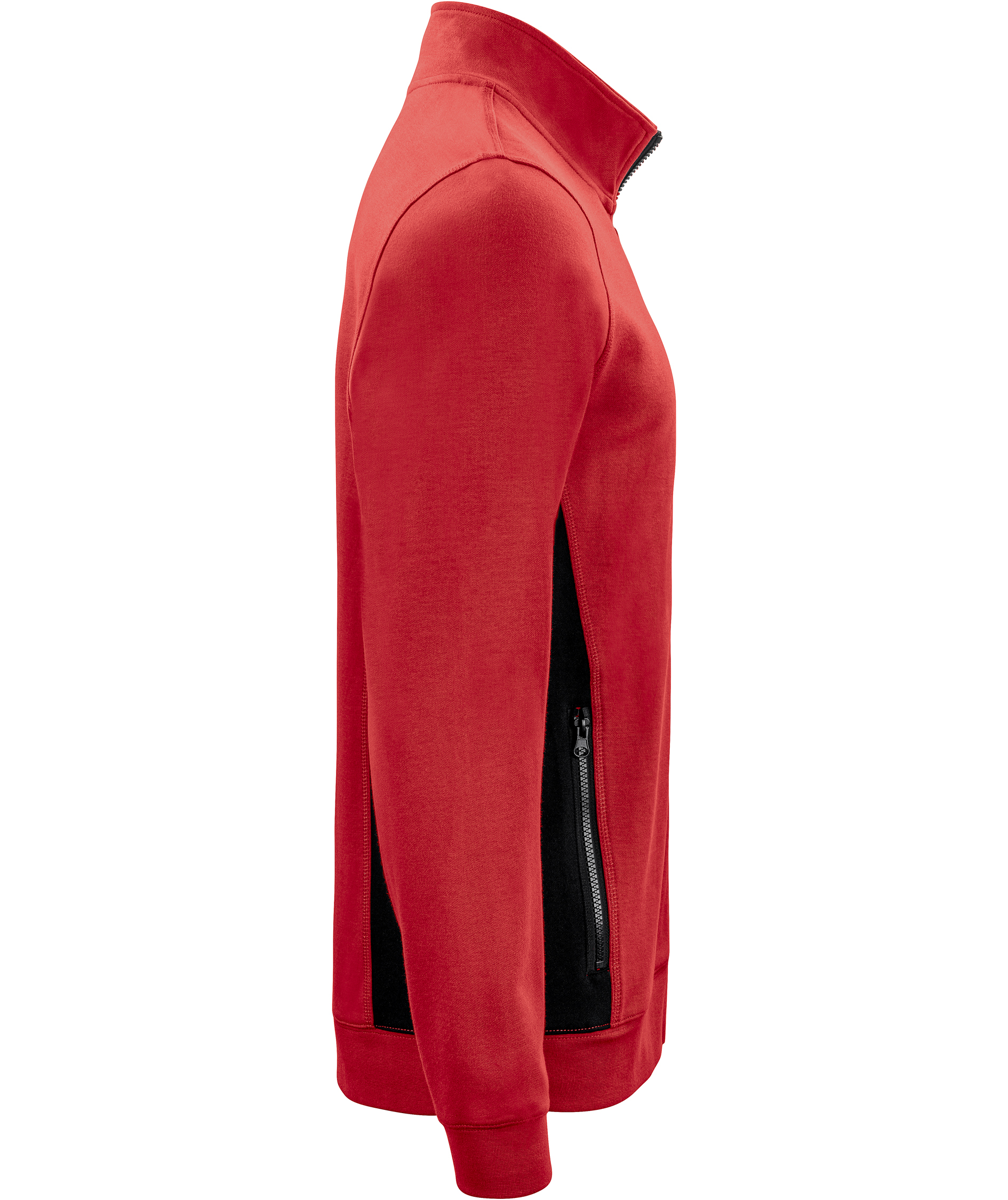 ProJob cardigan 2129, Red, large image number 2