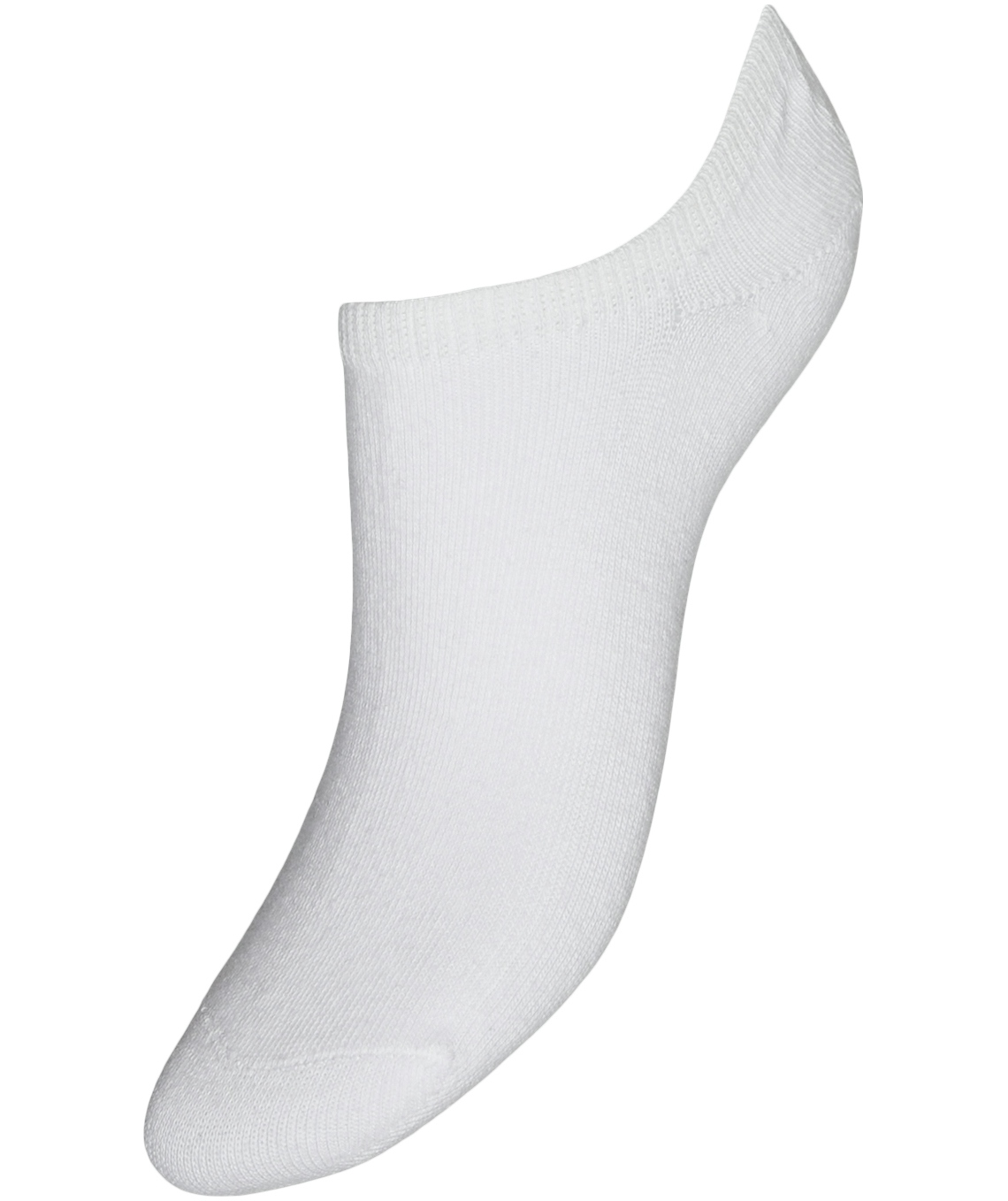 Vero Moda VMCINDY ankelstrumpor dam, Snow White