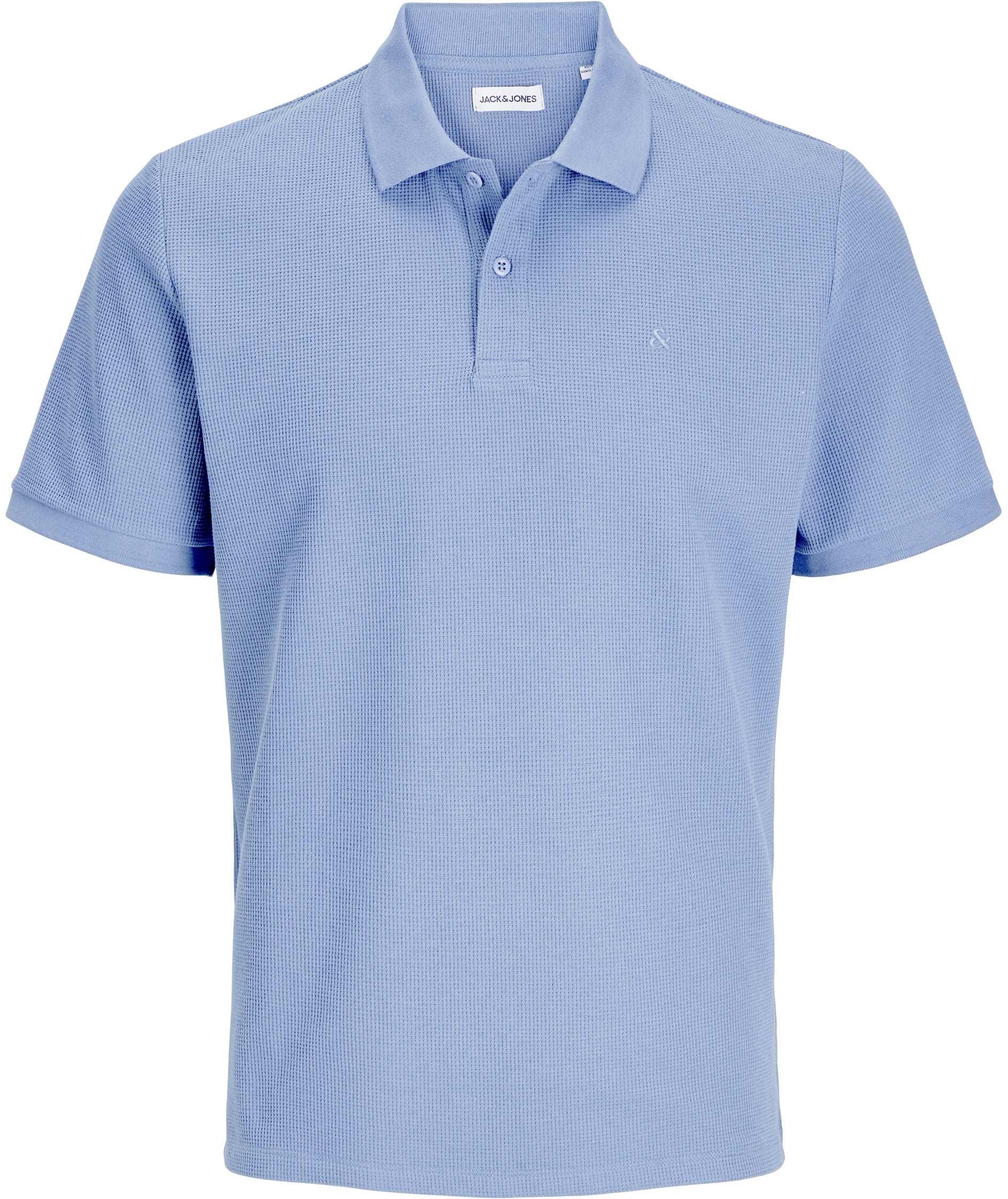 Jack & Jones JJEAUSTIN pik&eacute;tr&ouml;ja, Chambray Blue