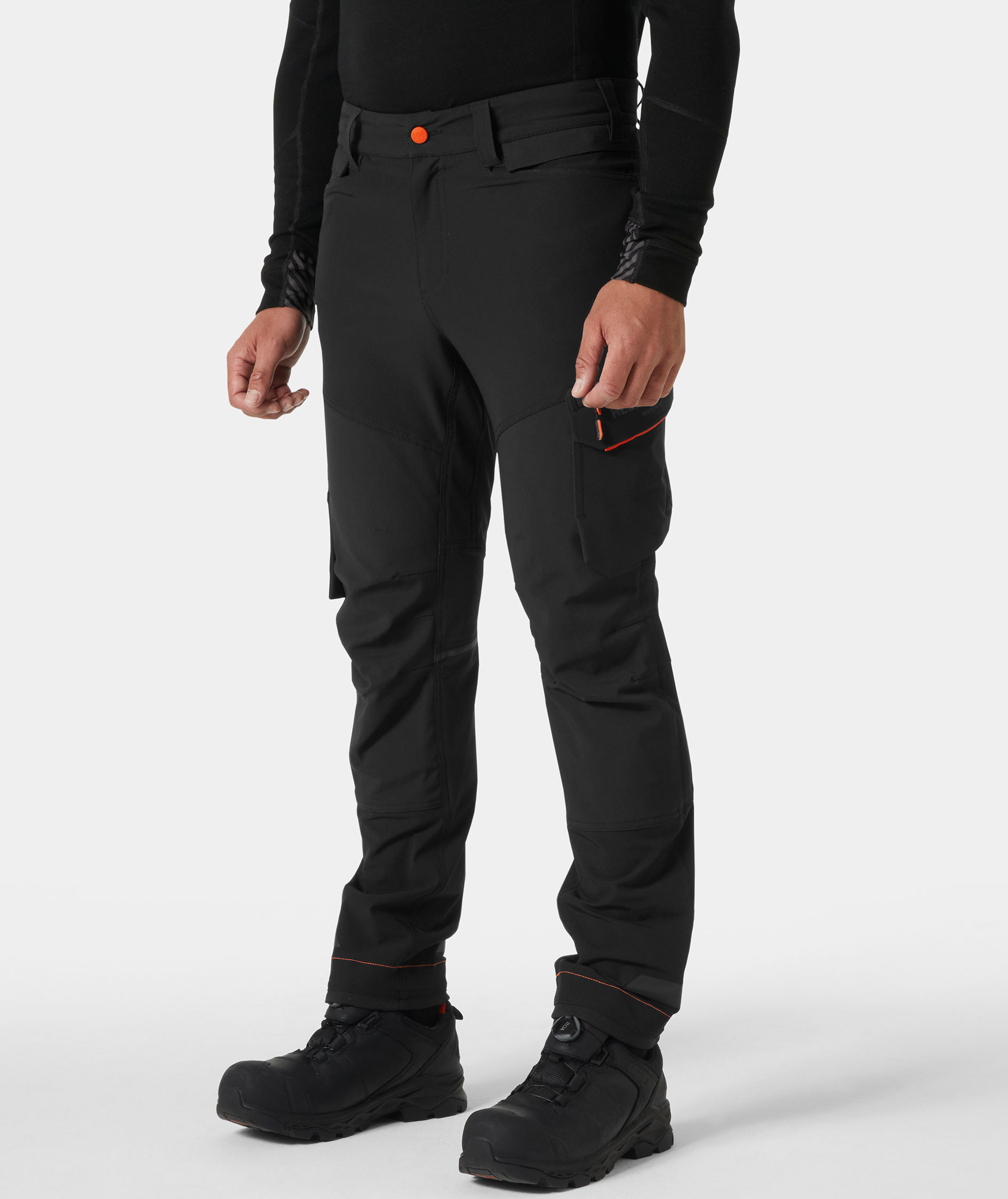 Helly Hansen Kensington BRZ Connect&trade; arbeidsbukse