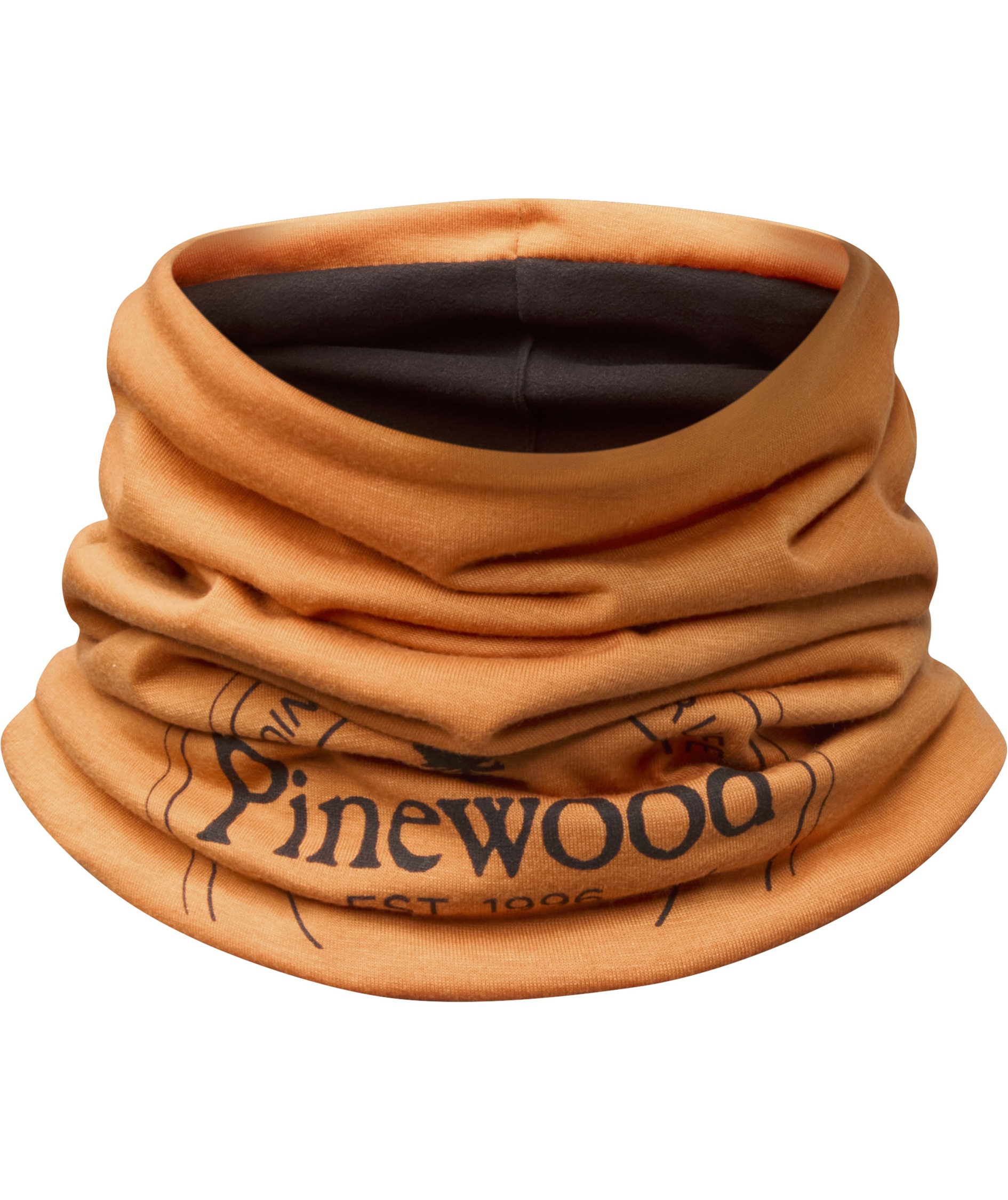Pinewood 2L halsedisse, Burned Orange, Burned Orange, swatch