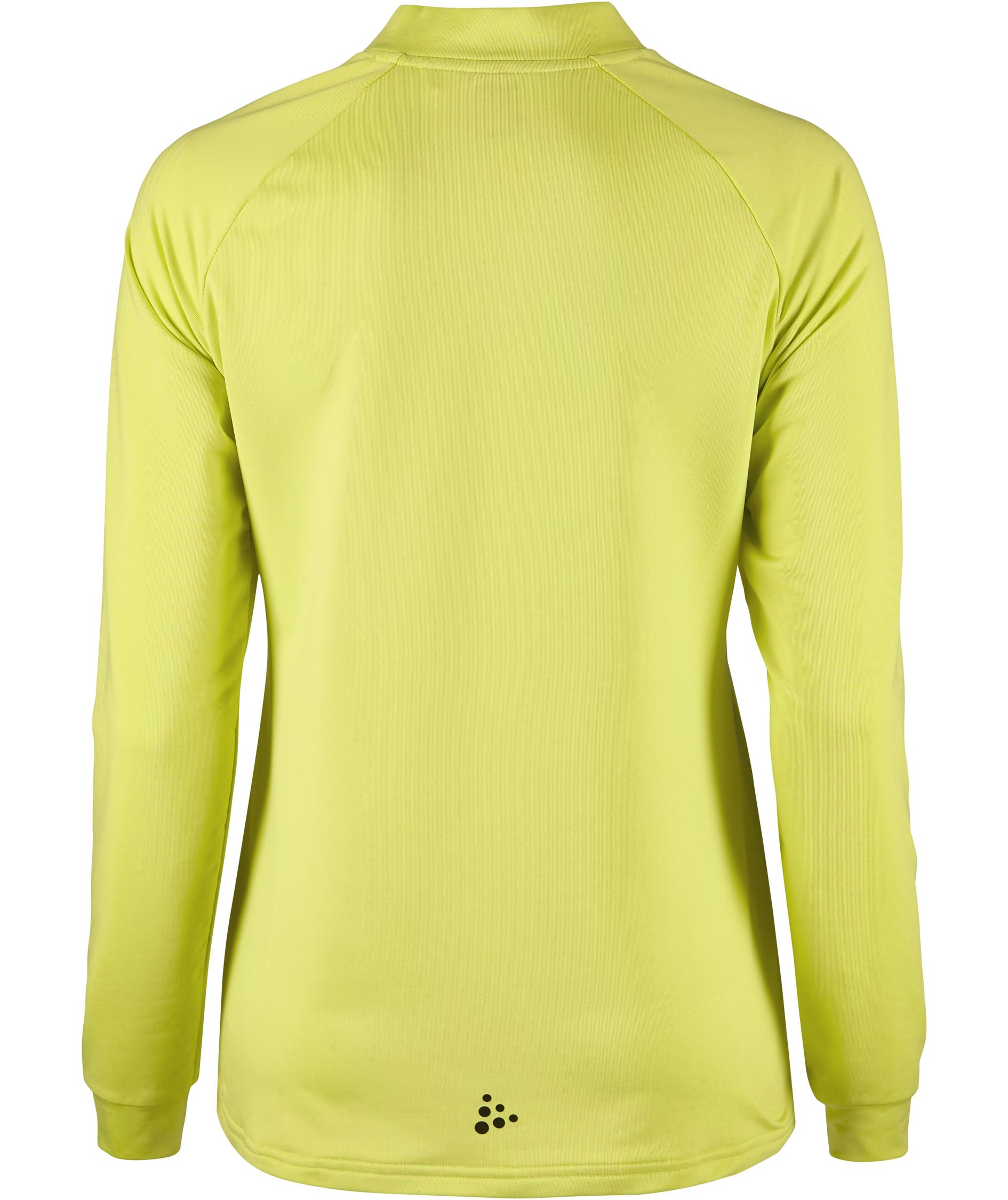 Craft Extend Damen Halfzip Trainingspullover, Fresh, large image number 2