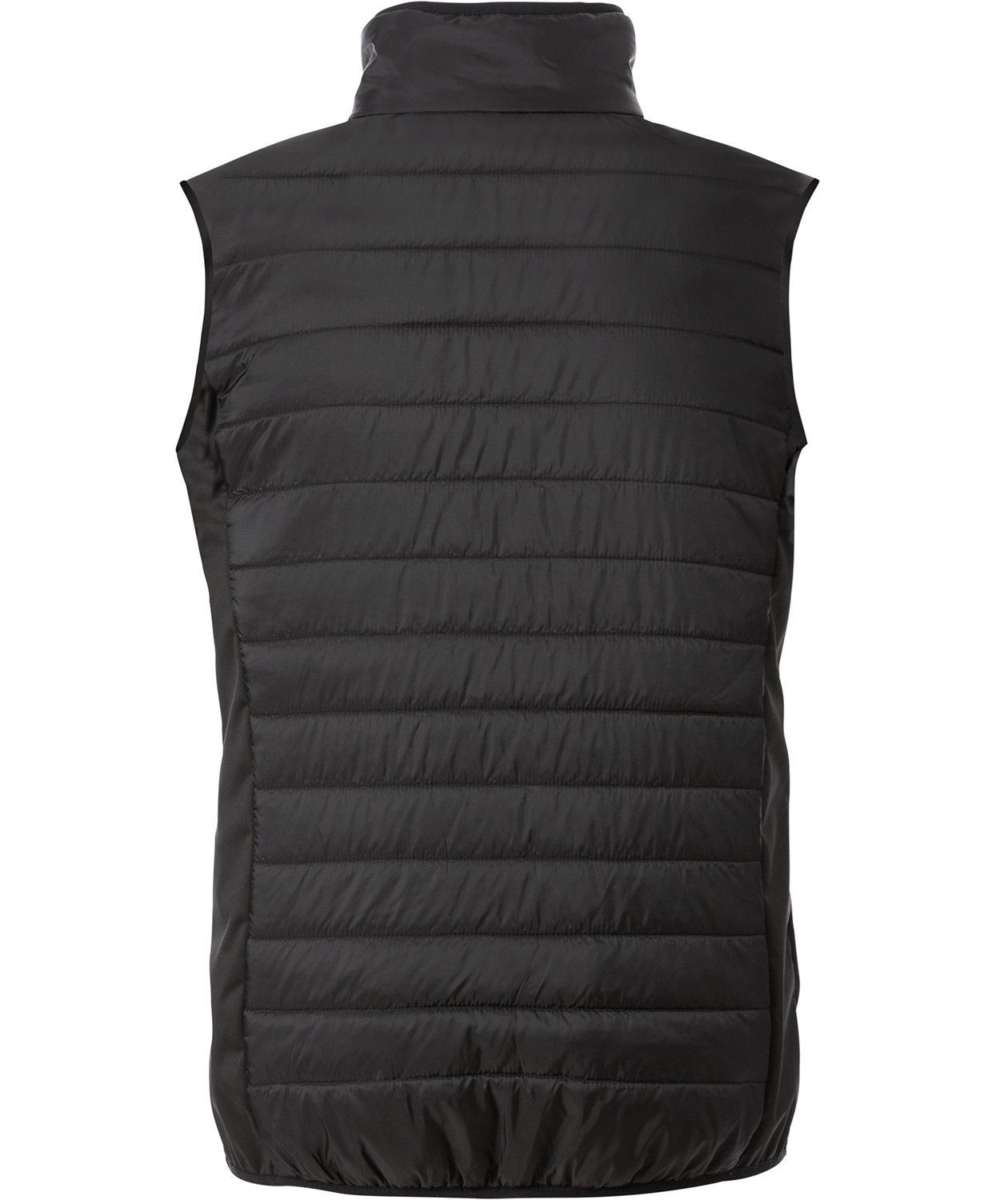 Fristads Acode lett vest, Svart, large image number 1
