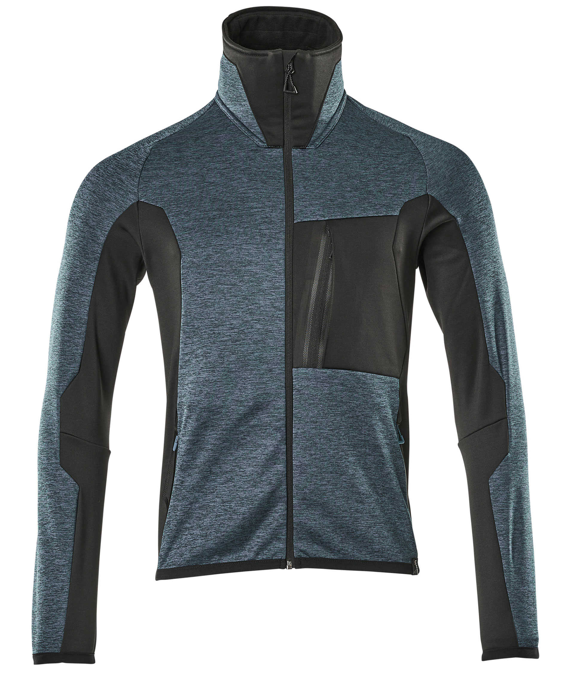 Mascot Advanced fleece sweater with zip