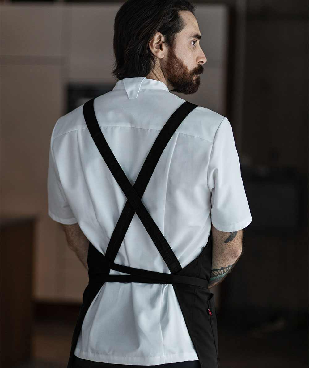 Segers 4577 br&ouml;stlappsf&ouml;rkl&auml;de, Khaki, Khaki, large image number 3