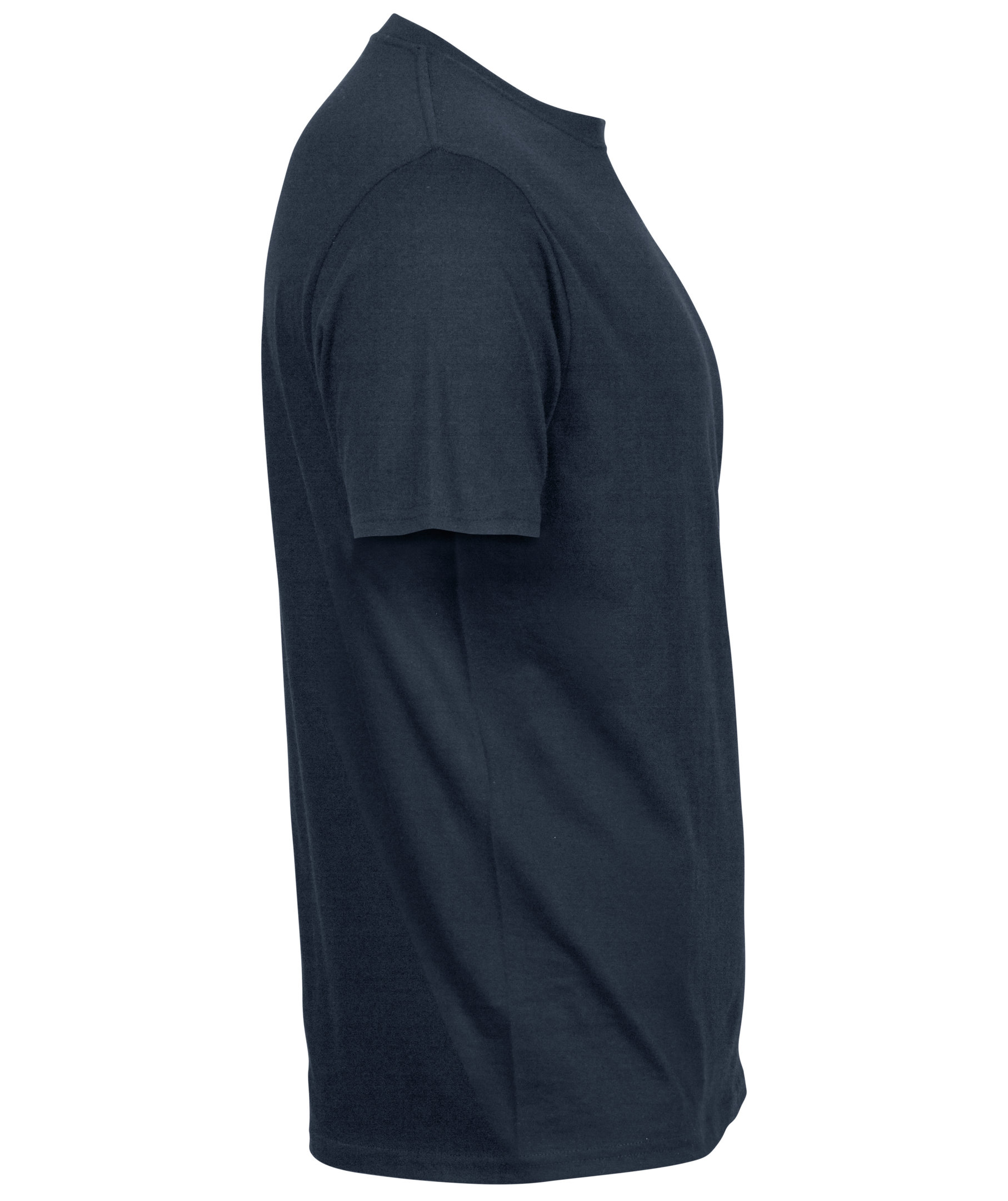 Tee Jays Power T-shirt, Navy, large image number 2