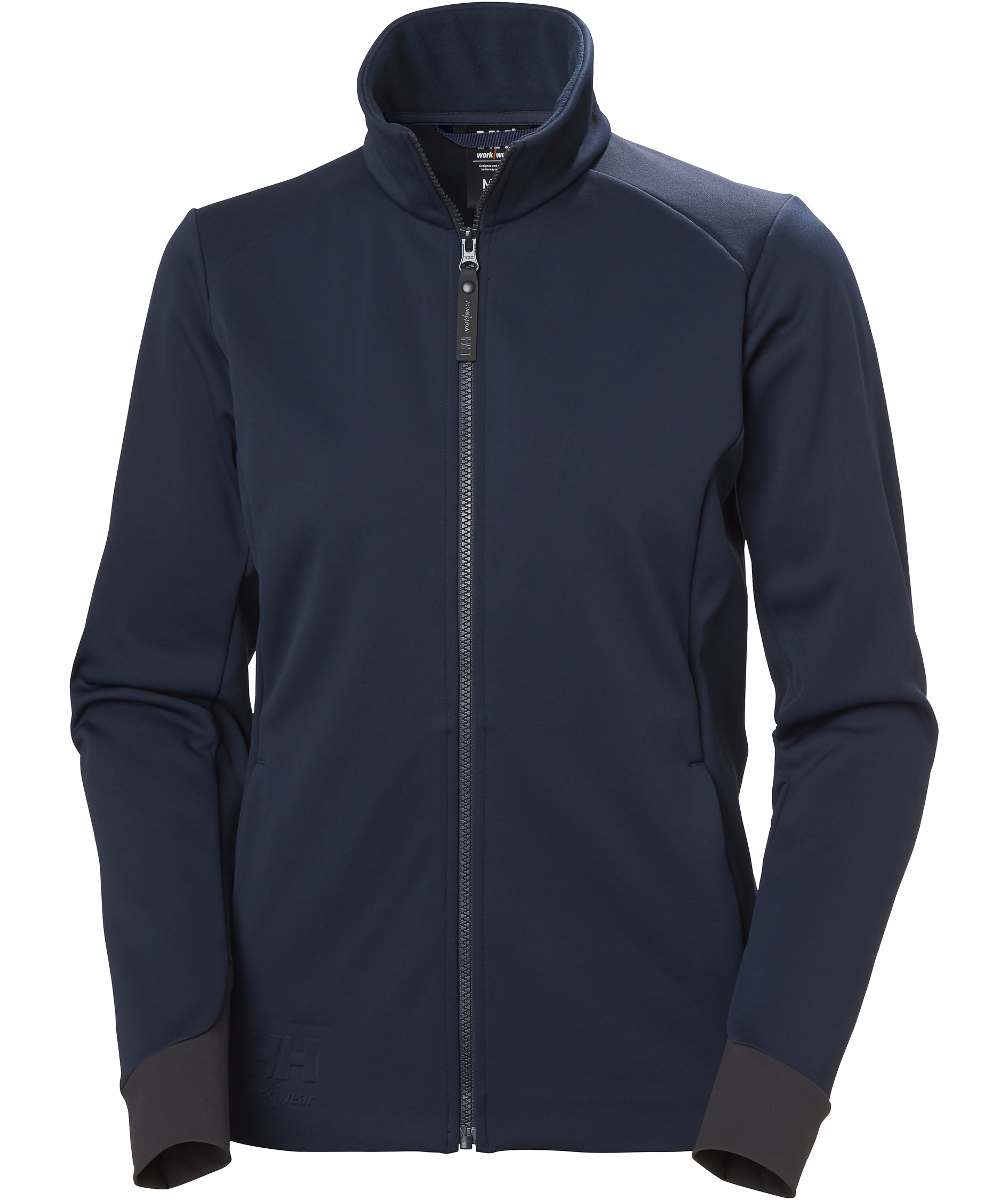 Helly Hansen Tech cardigan dam, Navy