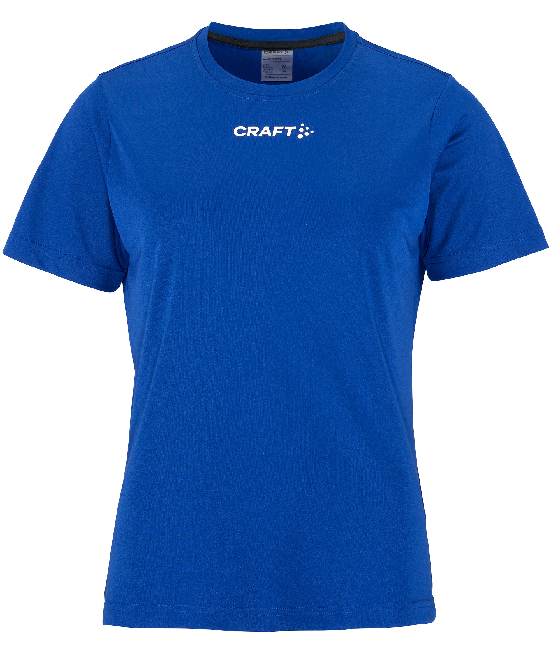 Craft Squad Go Function dame T-skjorte, Club Cobolt, Club Cobolt, swatch
