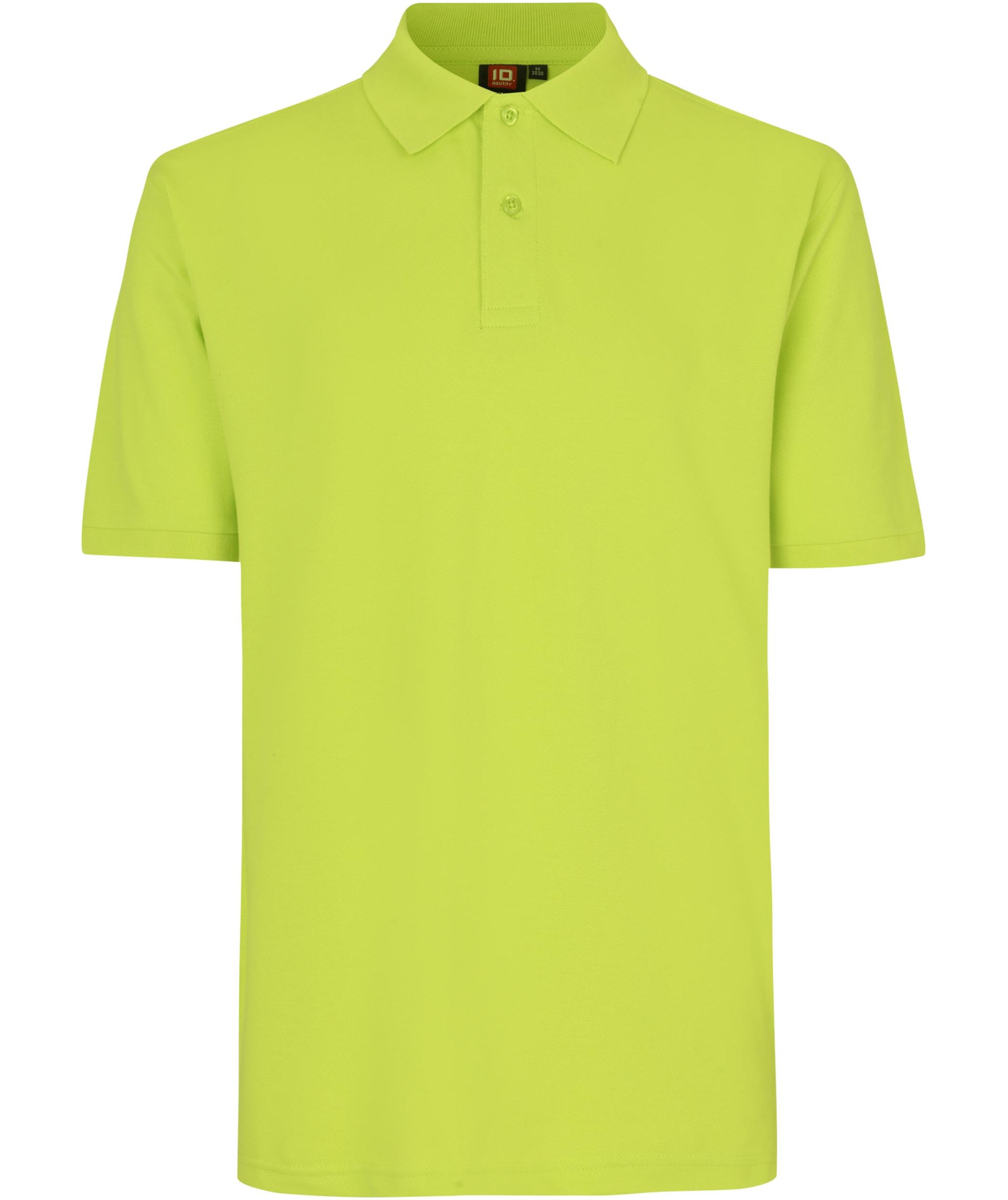 ID Yes Pik&eacute;tr&ouml;ja