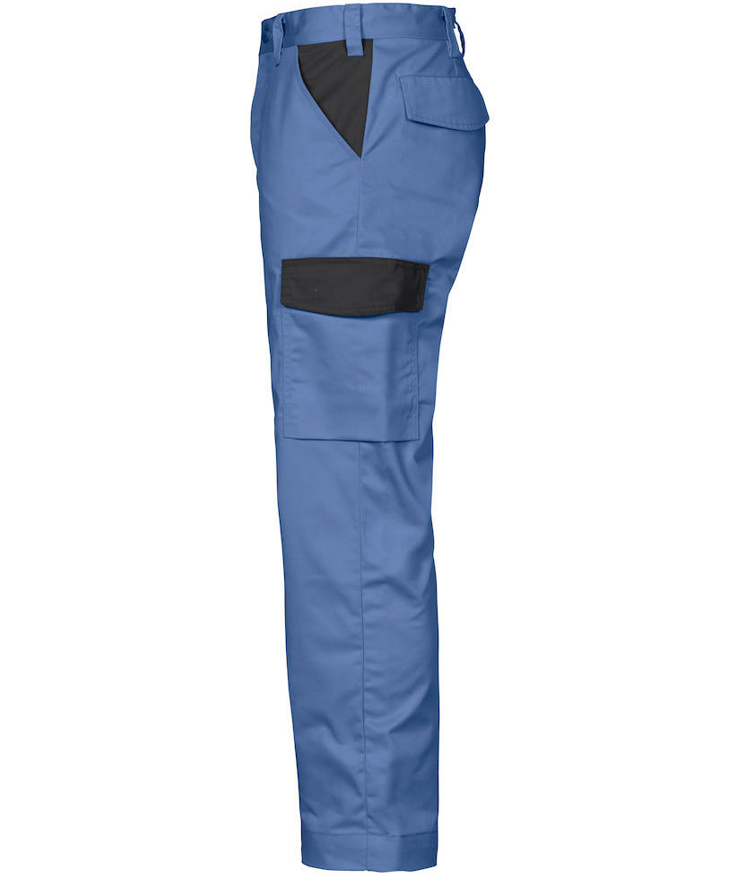 ProJob lightweight servicebyxa 2518, Sky Blue, large image number 2