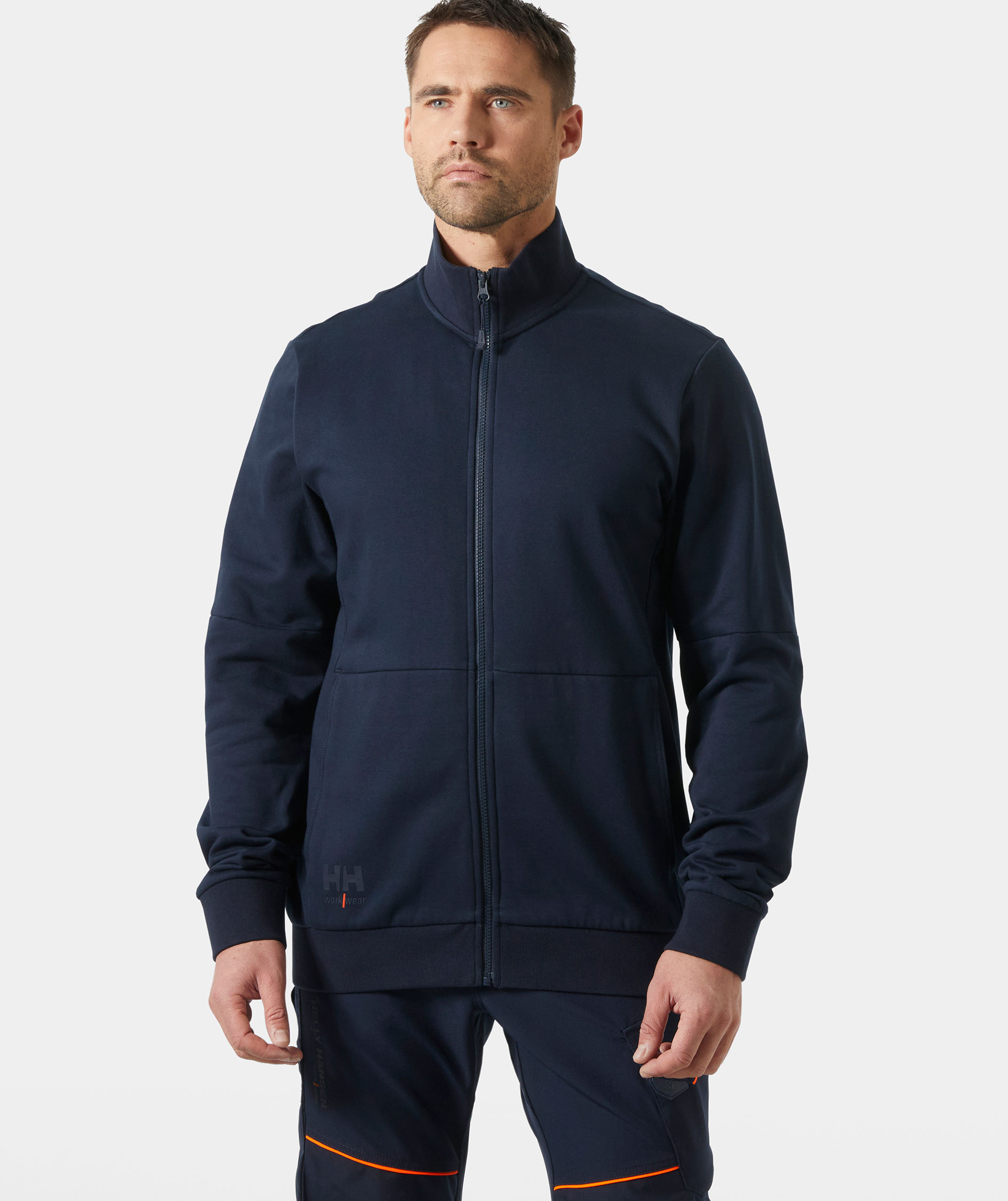 Helly Hansen Evo cardigan